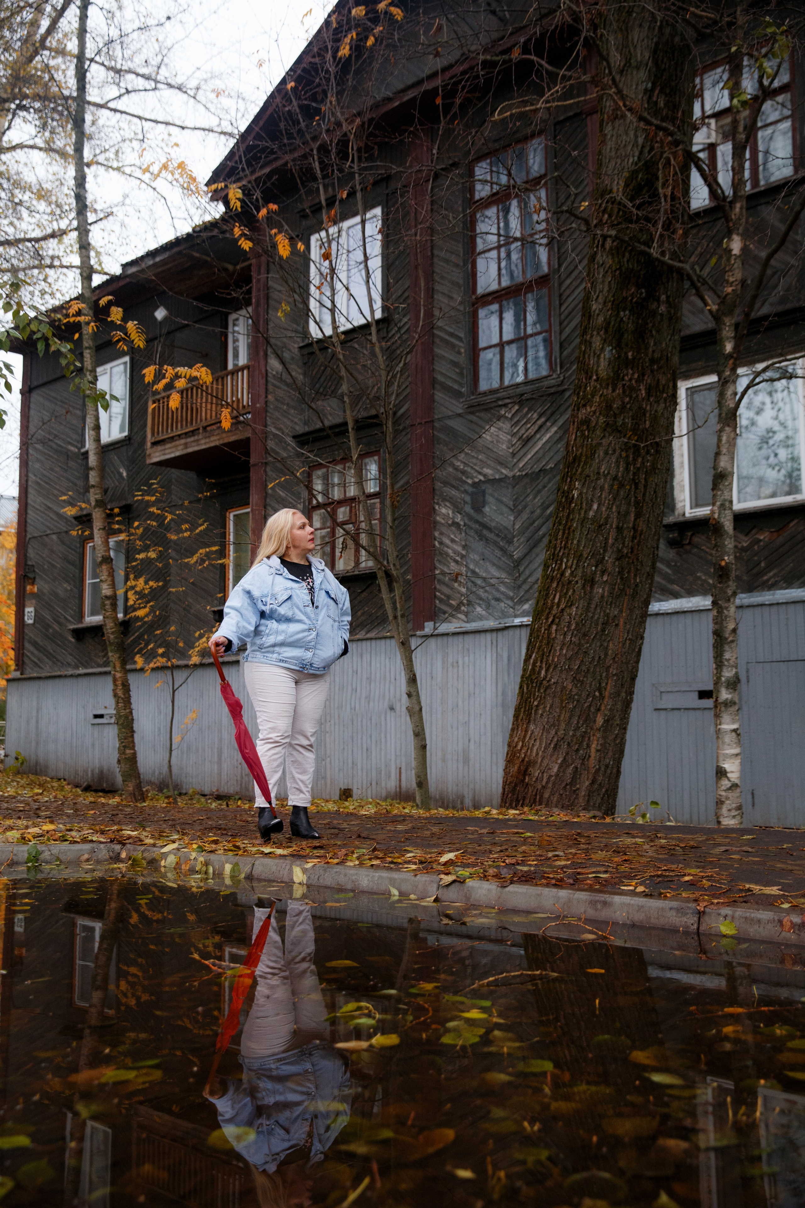 Любовь. Гид-экскурсовод по Северу. Женский и контент фотограф Люба Пунанцева. Северодвинск. Архангельск