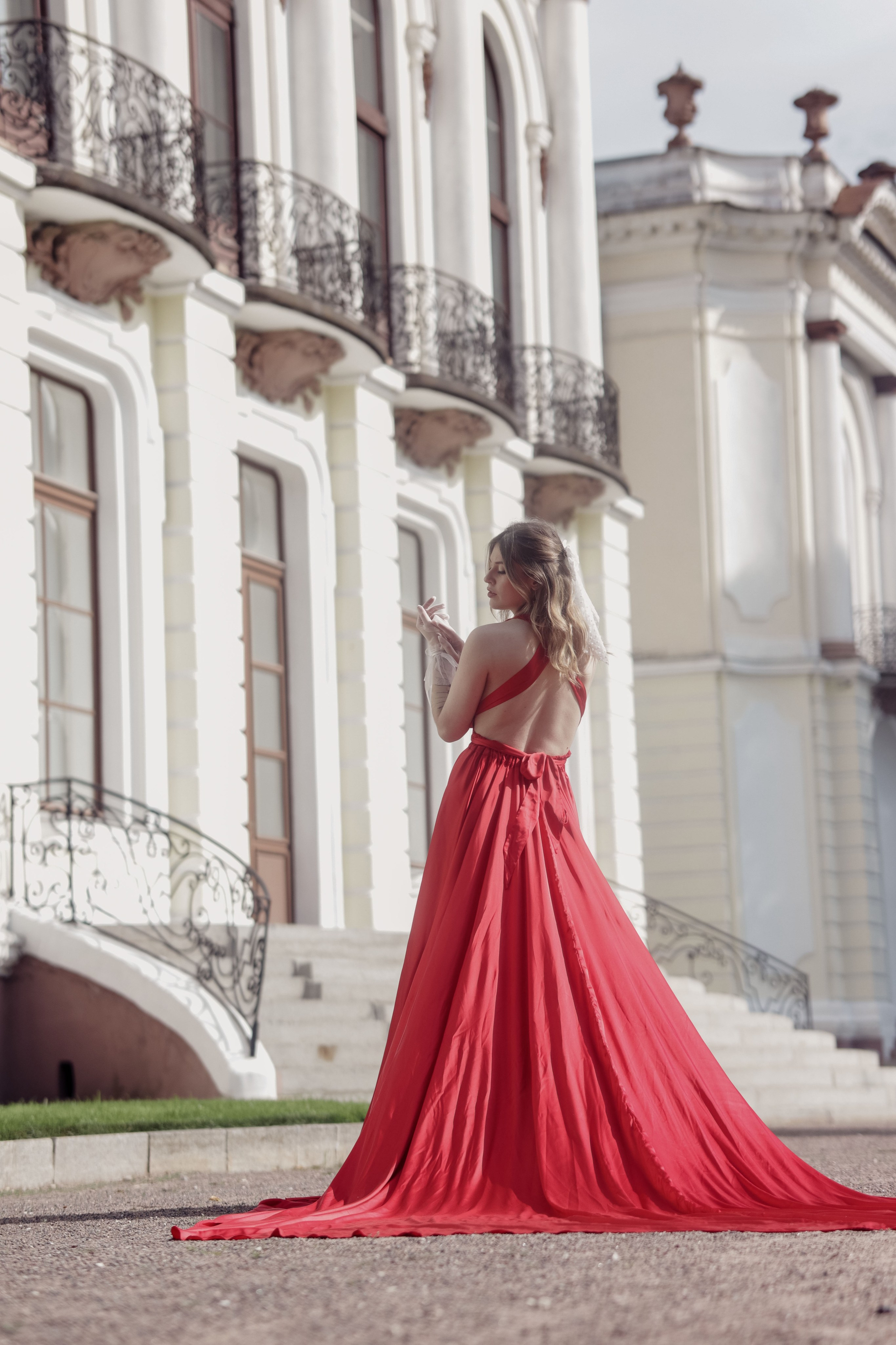 Flying Dresses Moscow. Фотограф. Москва. Мужские и женские портреты