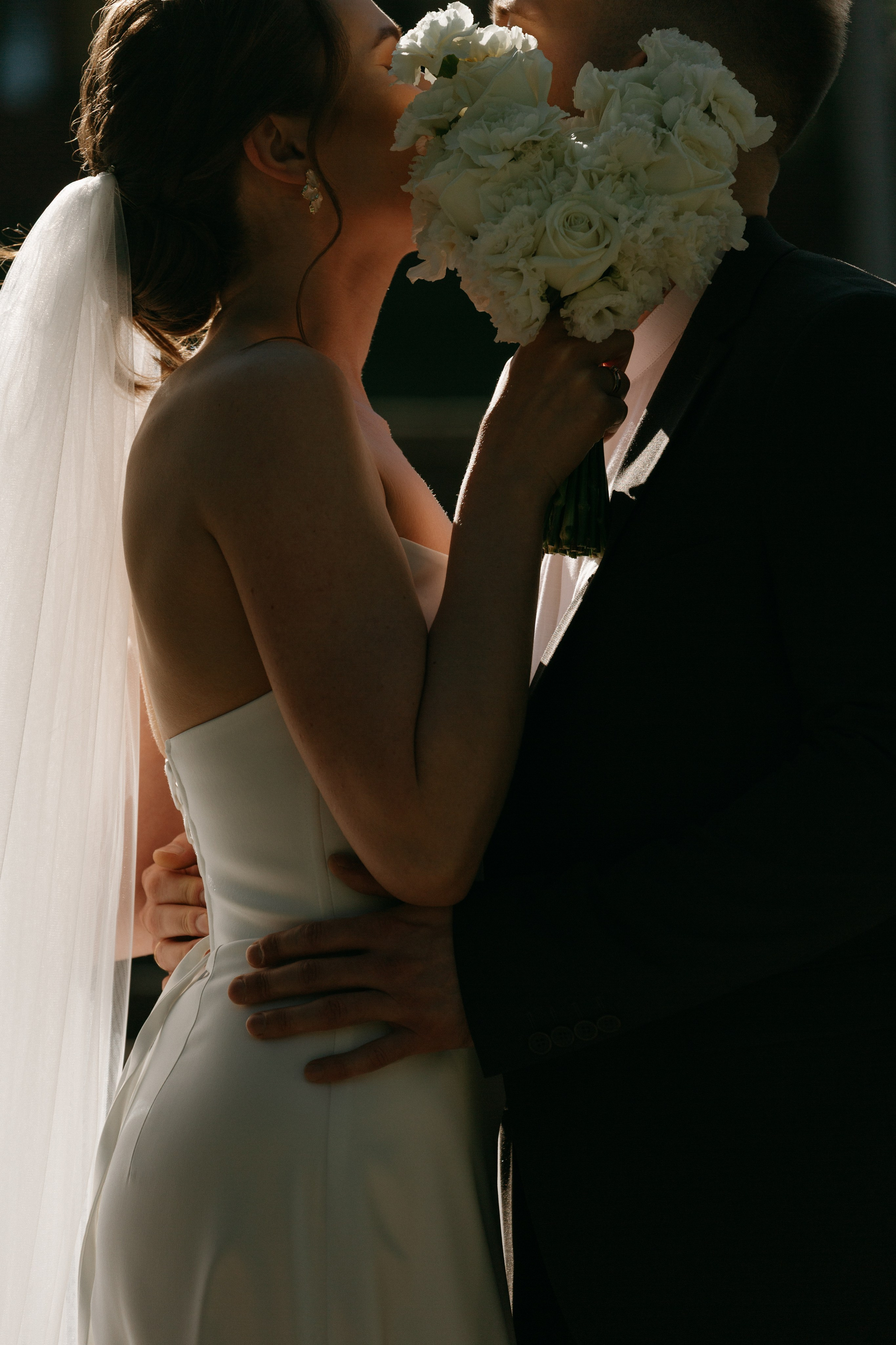 Егор и Марина. Фотограф Антон Бубликов Сыктывкар