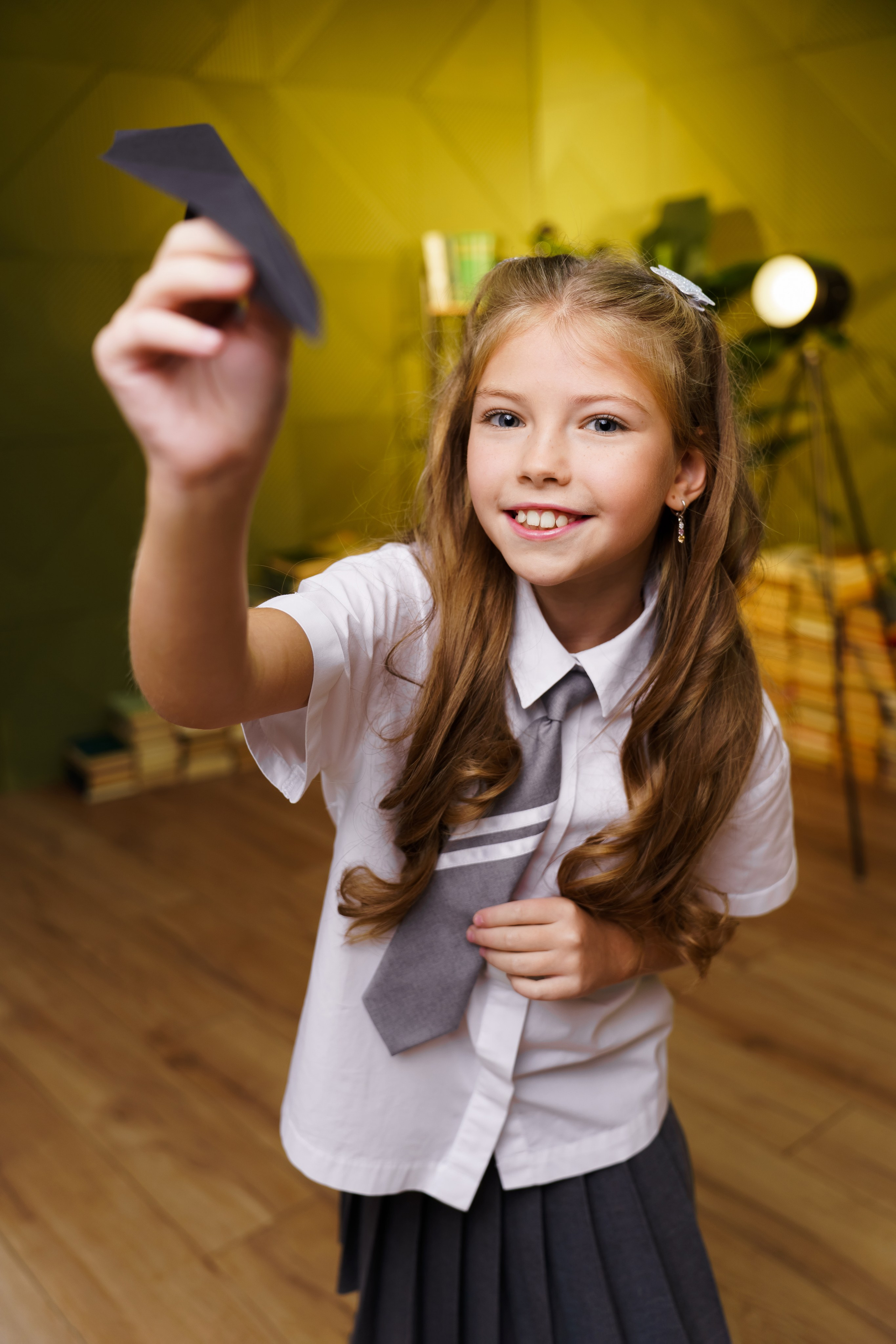 Выпускные альбомы и фотосессии в Кирове от Протасовой Жени