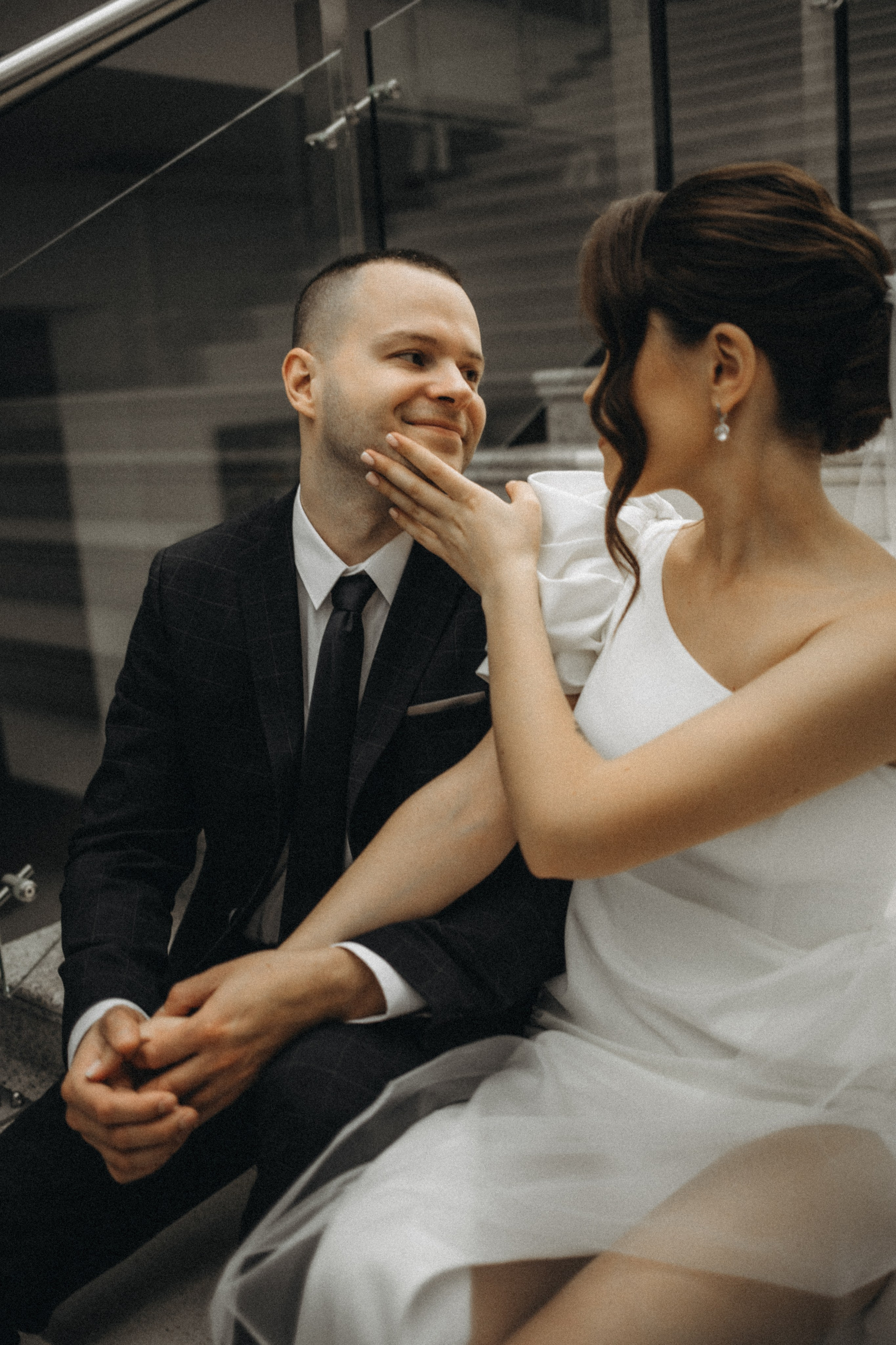 Сергей и Мария