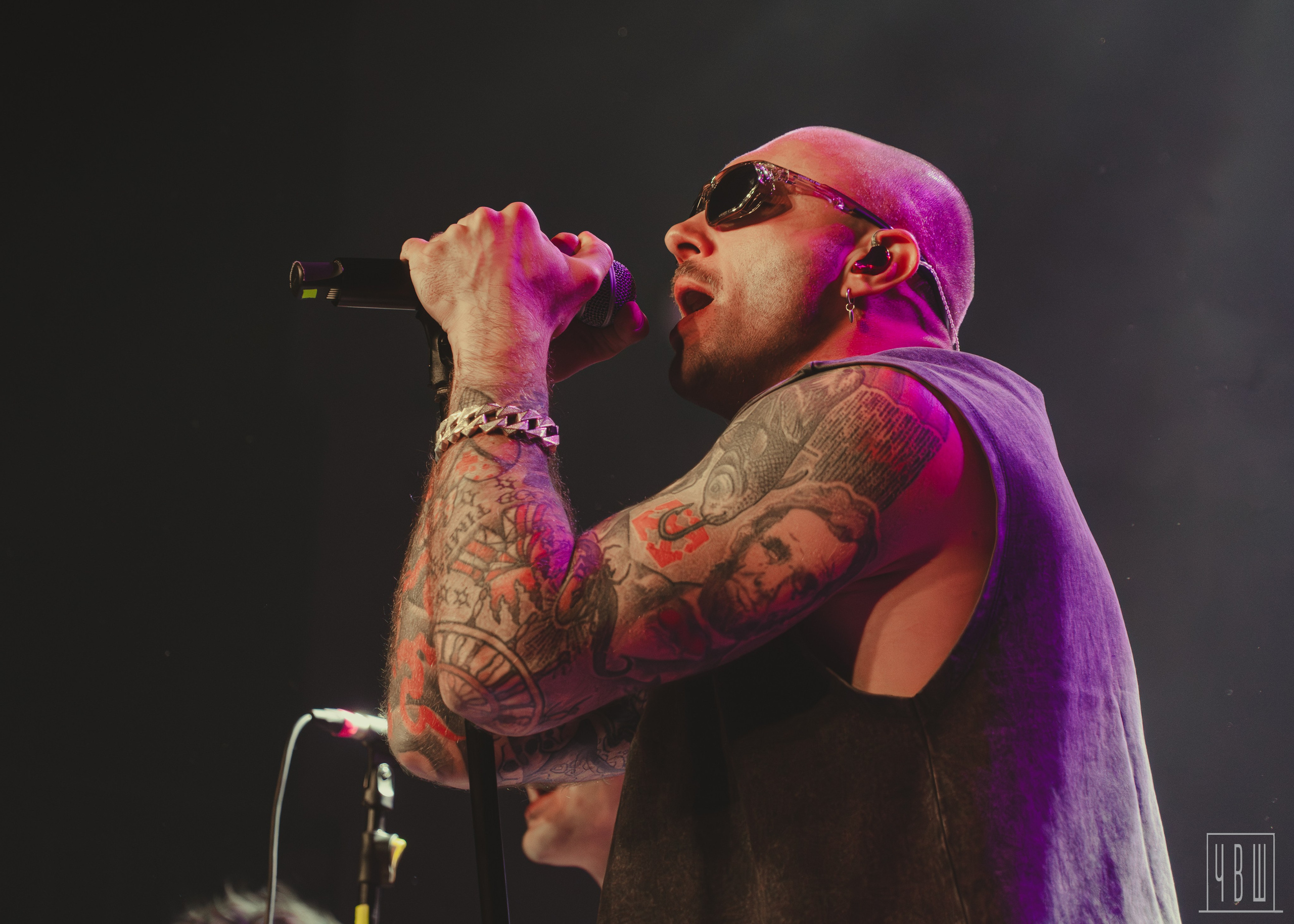 ГудТаймс, 07.03.2026, Sound. Человек в Шляпе