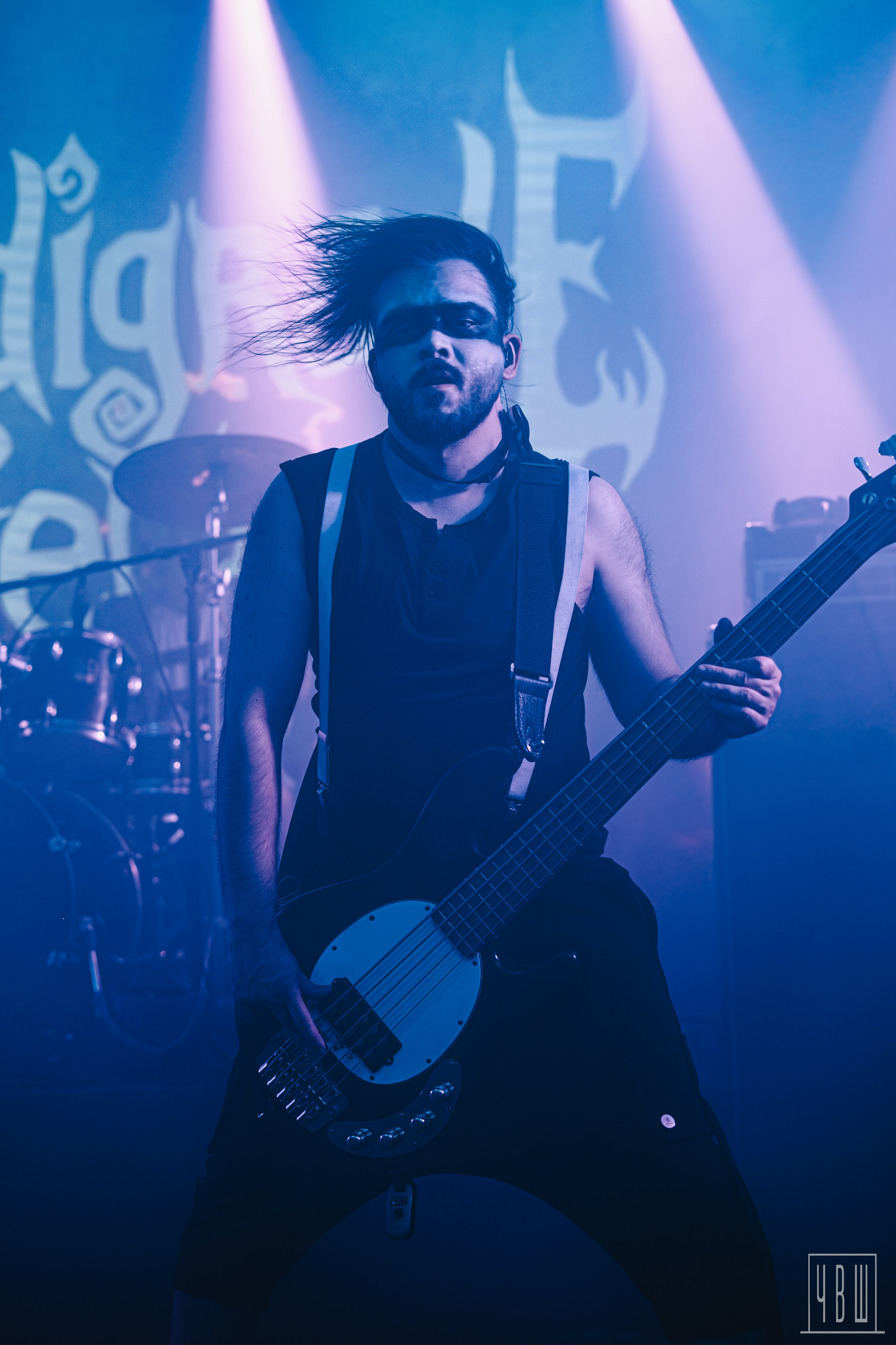 Tardigrade Inferno, 01.11.2025, Factory 3. Человек в Шляпе