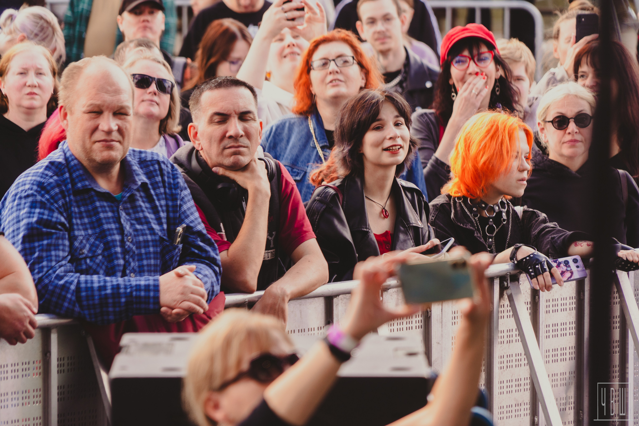 Живой! 2025, День Второй. Человек в Шляпе