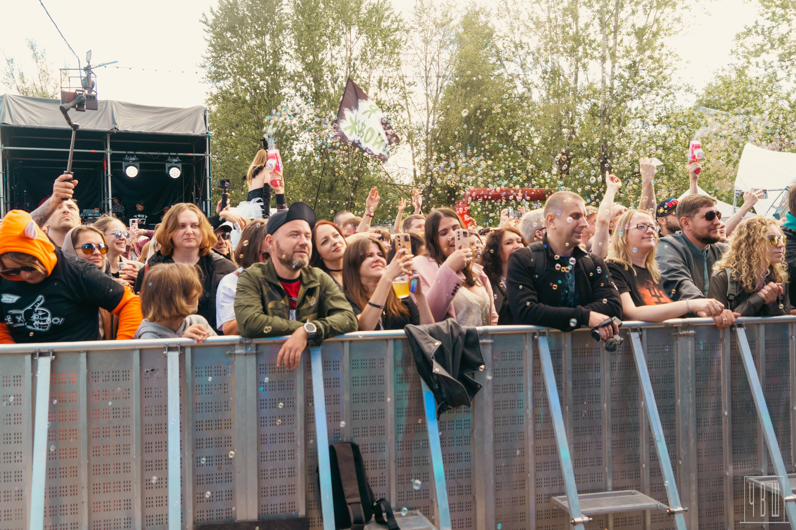 Живой! 2025, День Второй. Человек в Шляпе