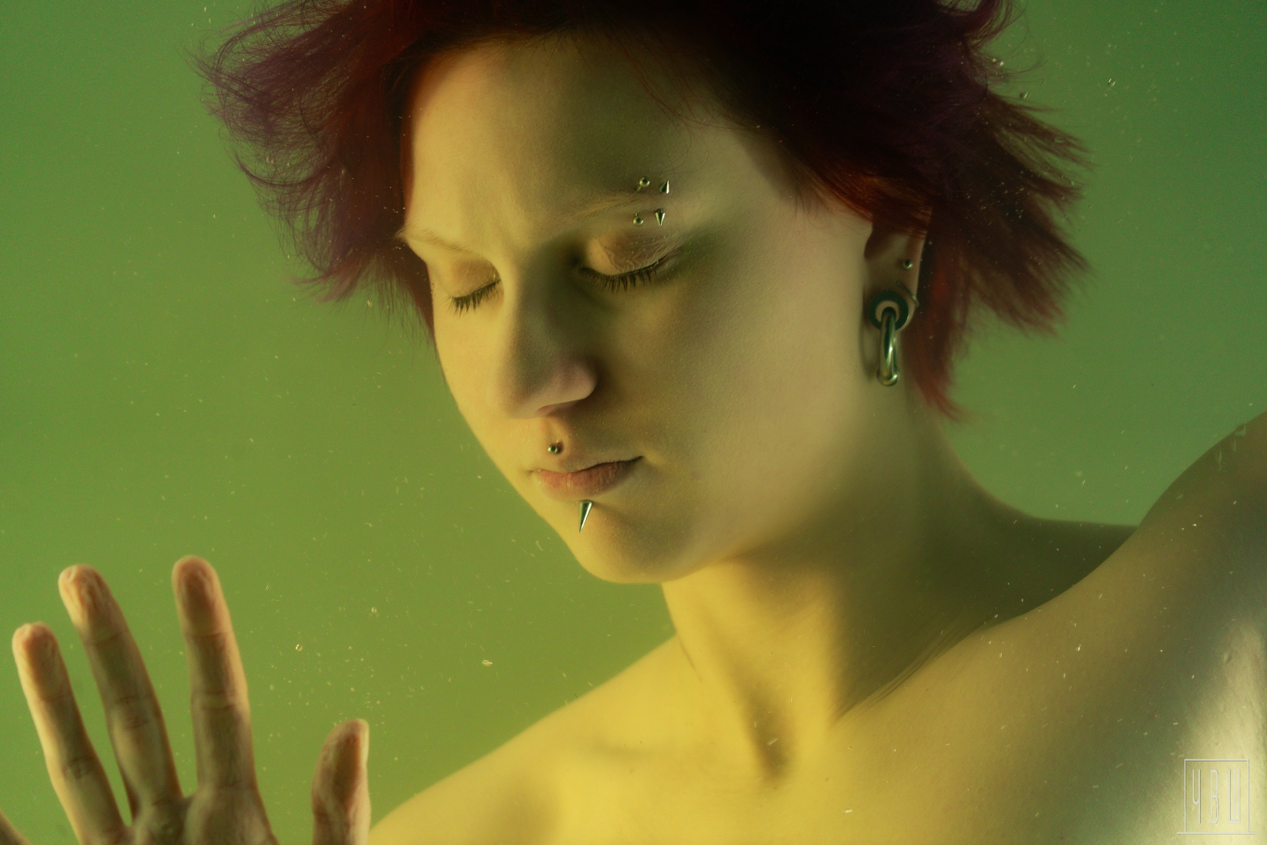 Аля, 14.12.2025, Nemo. Человек в Шляпе