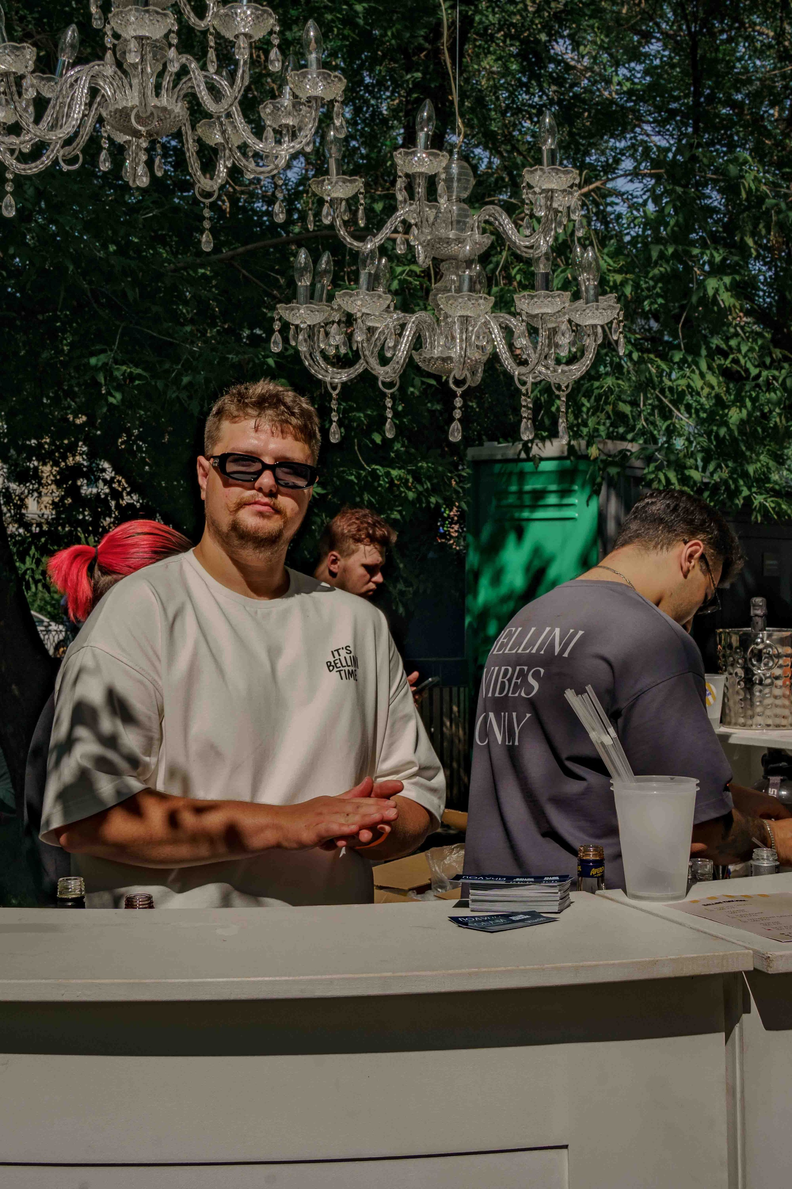 Репортажные и другие. Фотограф в Красноярске Евгения Дозорцева (Ахиезер)