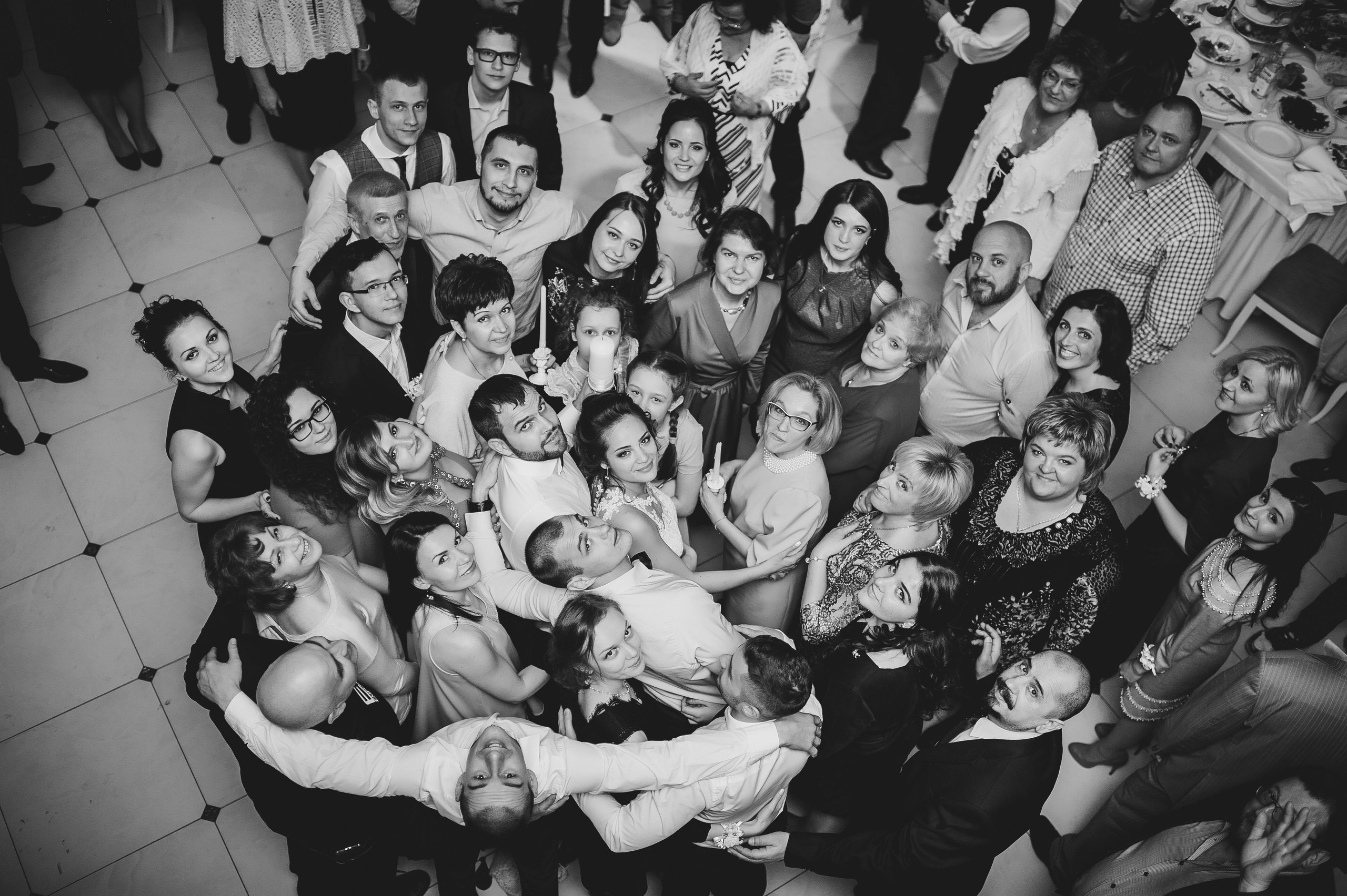 РЕПОРТАЖ. Свадебный и семейный фотограф РИТА БОЧКАРЁВА