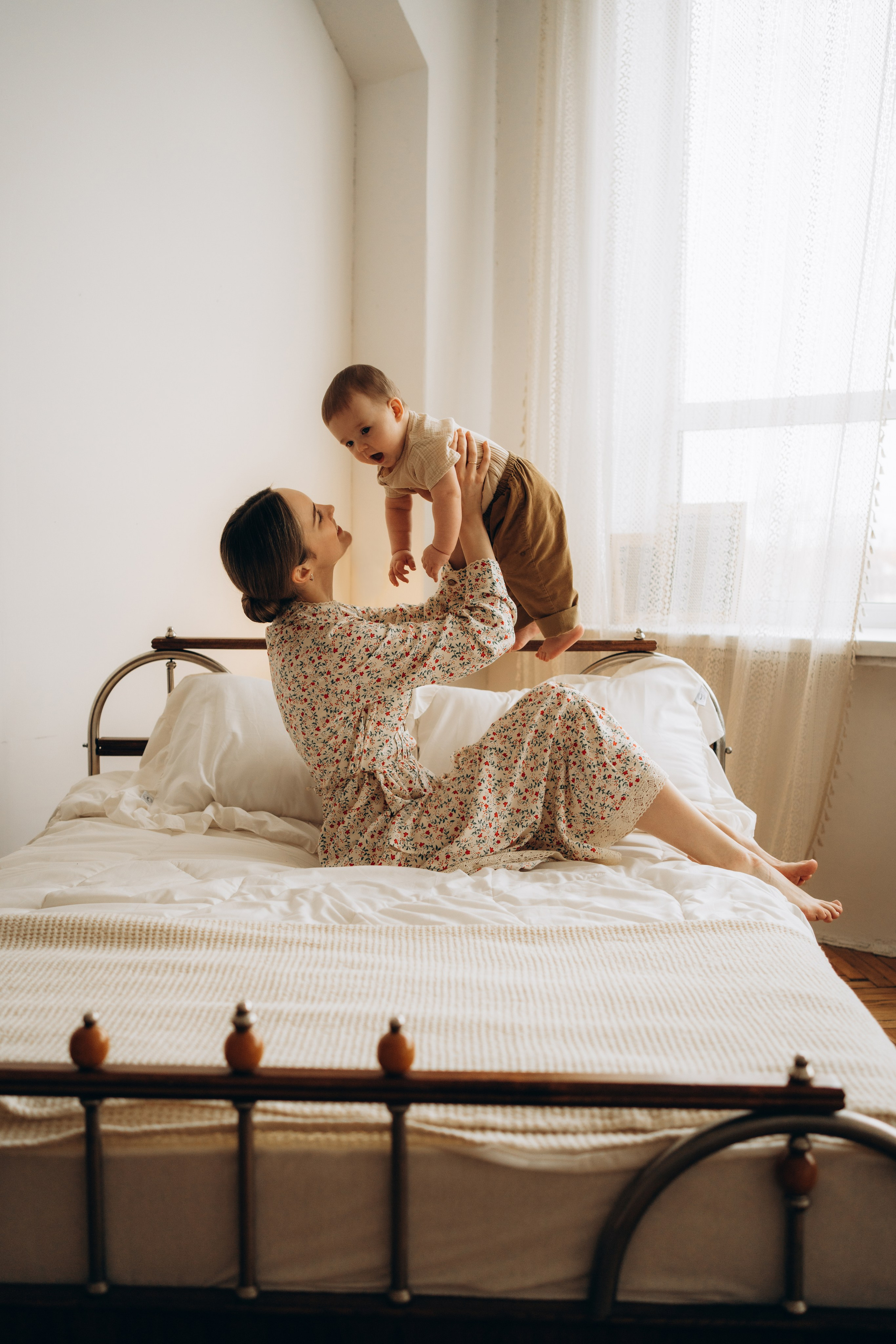 Настя и Мишка. Фотограф в Минске — Мария Миллс