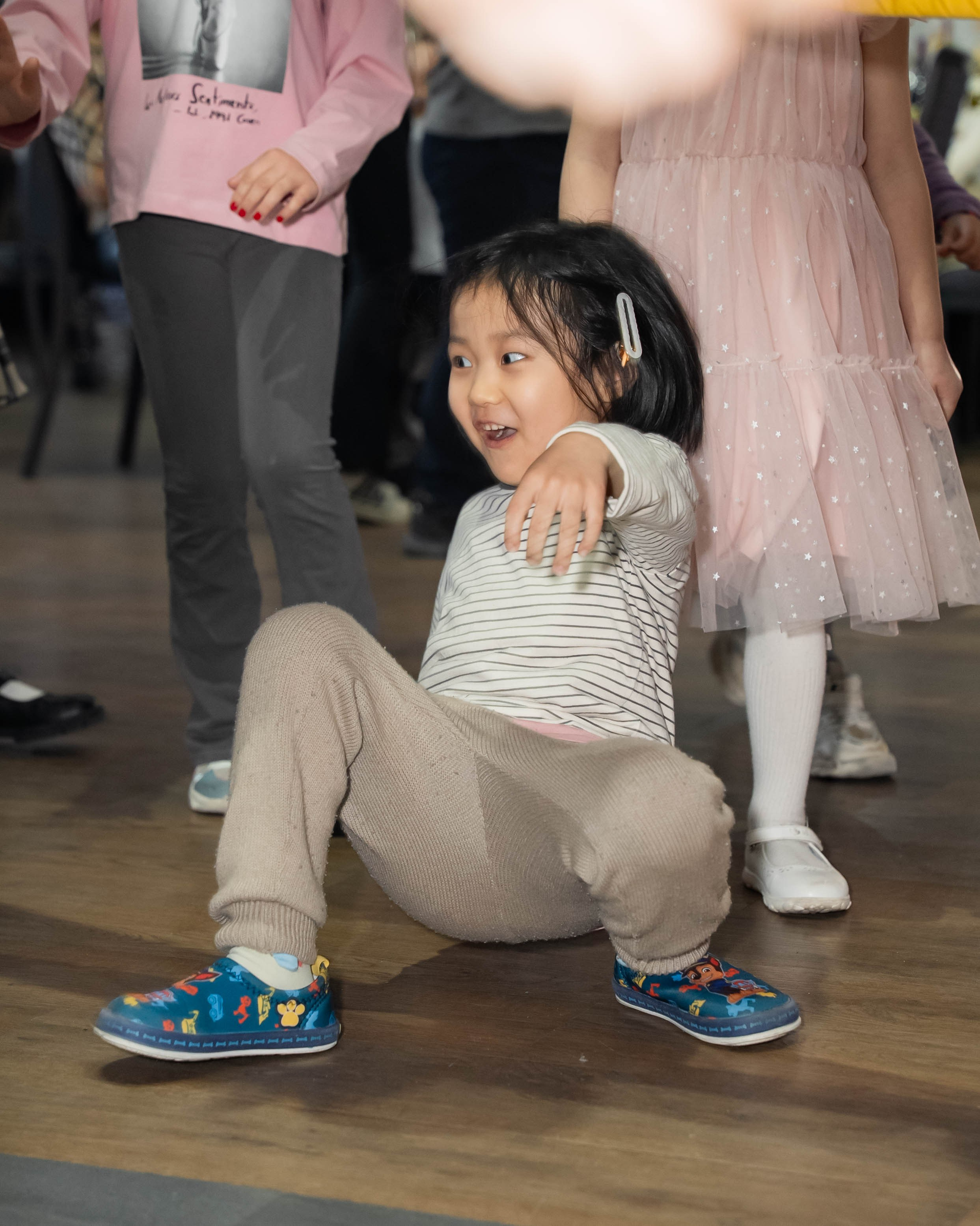 Репортаж (миланы, юбилеи, мероприятия). Фотограф Улан-Удэ Бабалаев Александр