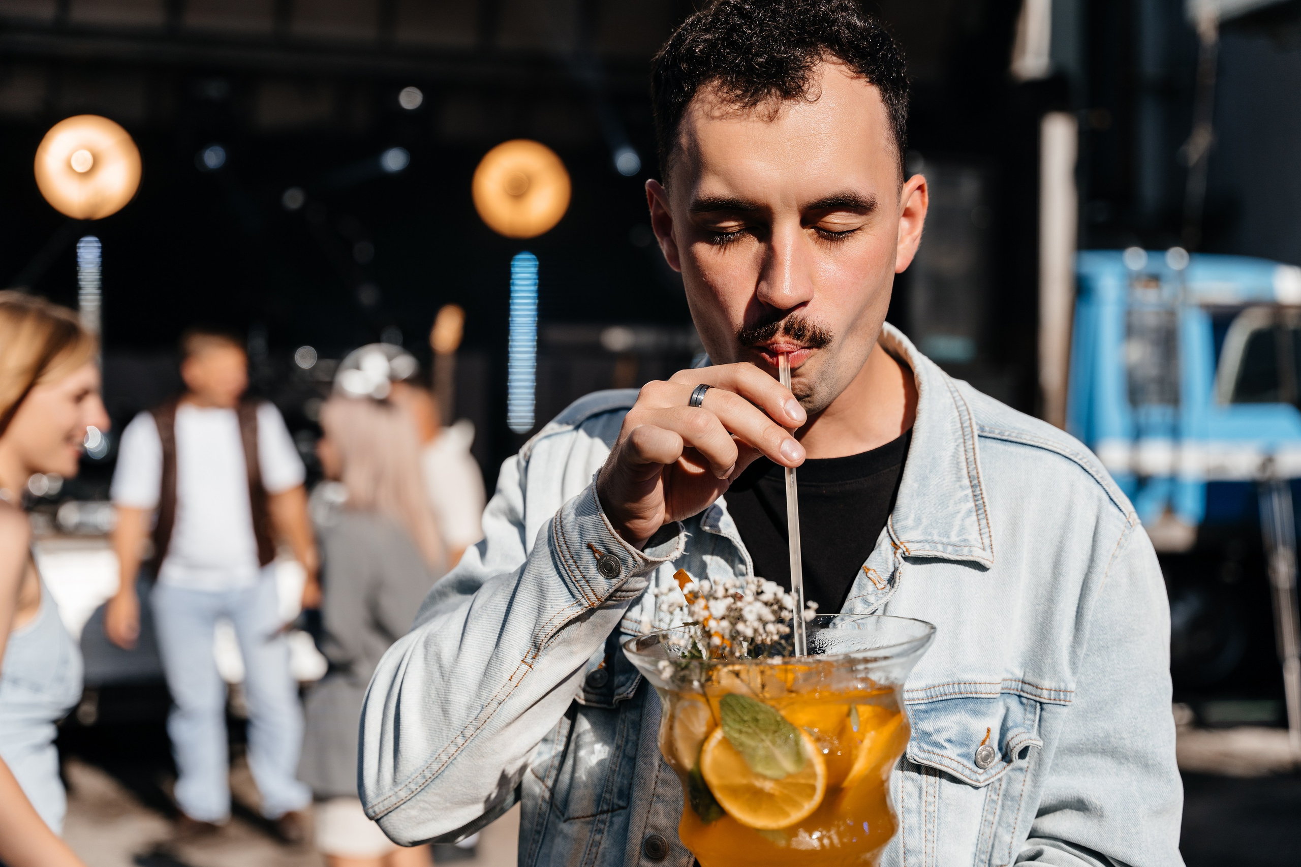 Анна & Евгений «Четыре Свадьбы» Пятница. Свадебный фотограф Барнаул Алексей Павлов