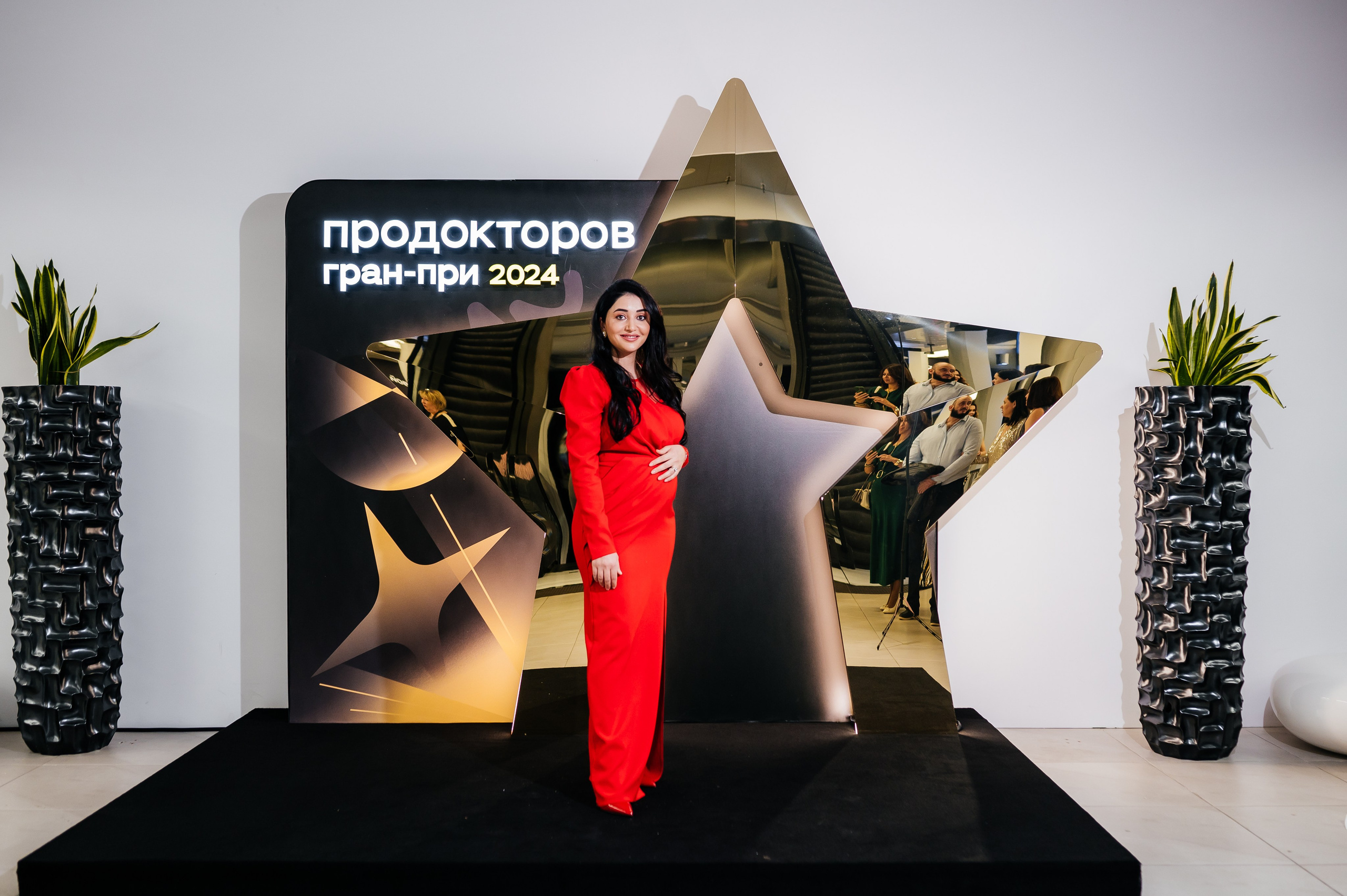 Конференция МедРокет 2024. Фотограф Илья Бызов, Свадебный и репортажный фотограф Сочи