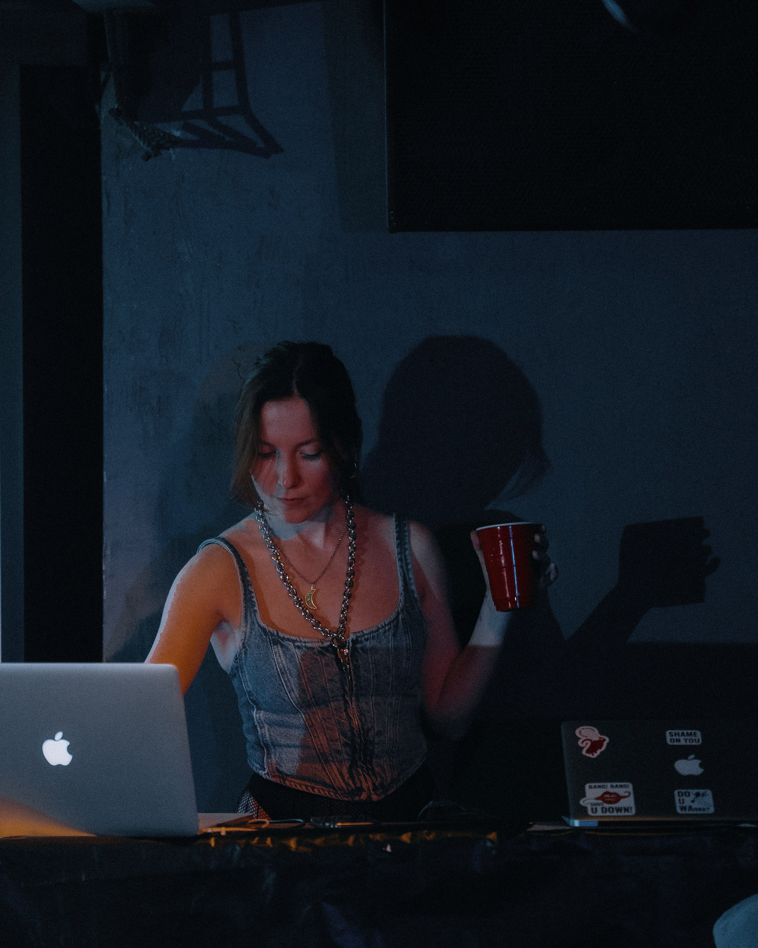 Strip Jam. Фотограф Rockeroleg