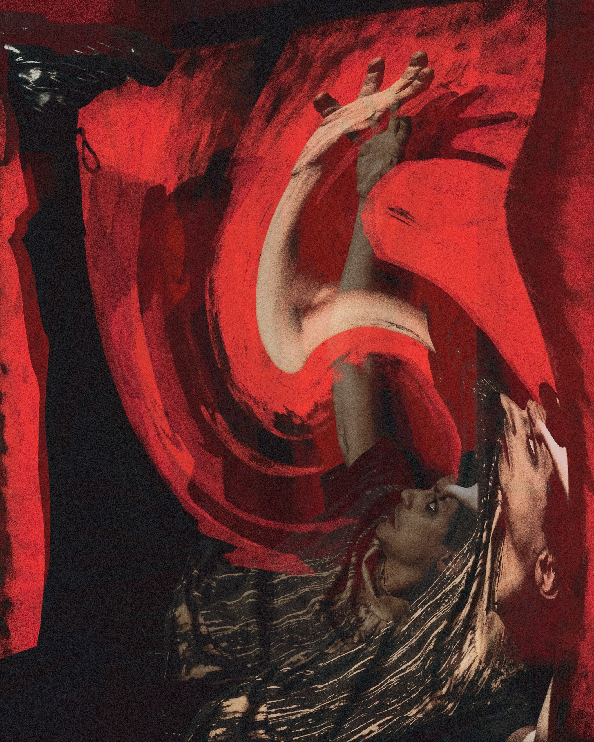 Лига танца Winline. Фотограф Rockeroleg