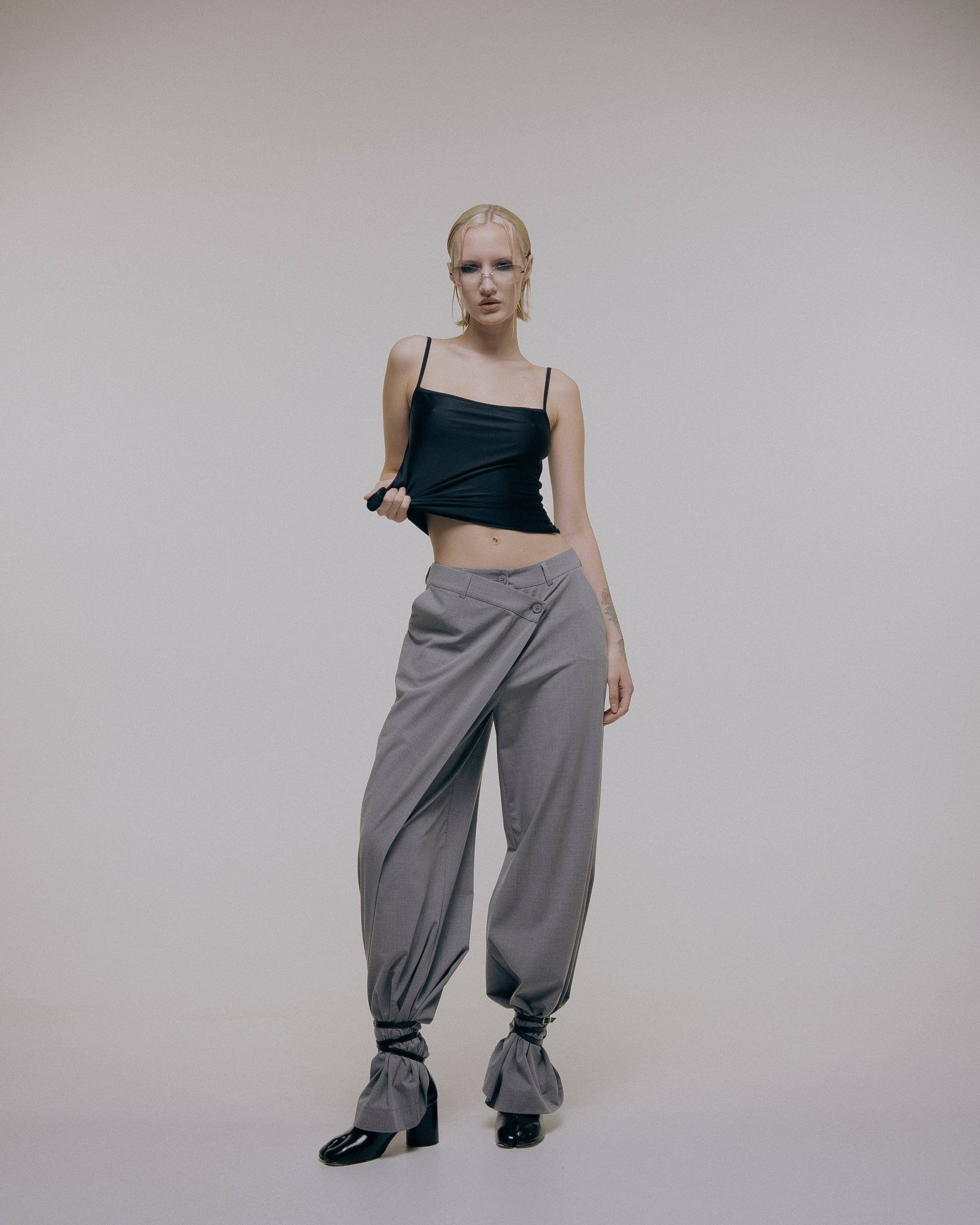 IF. Фотограф Rockeroleg