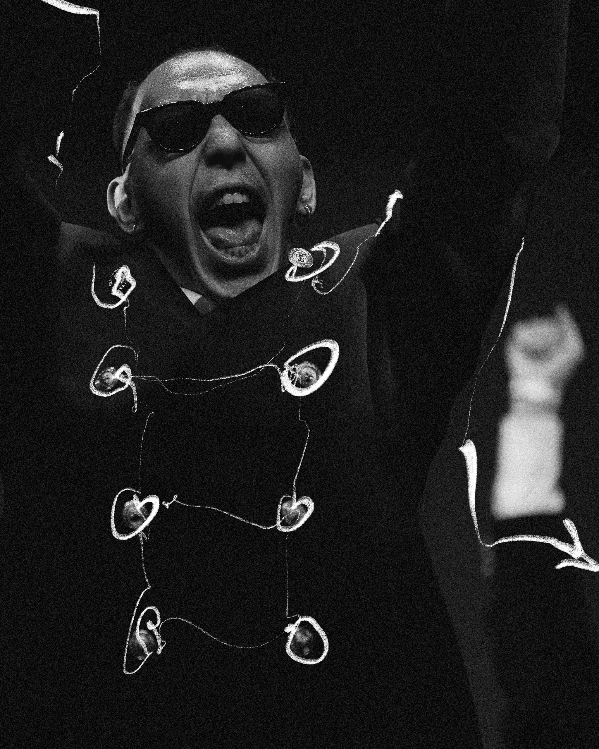 Strelka Champ. Фотограф Rockeroleg