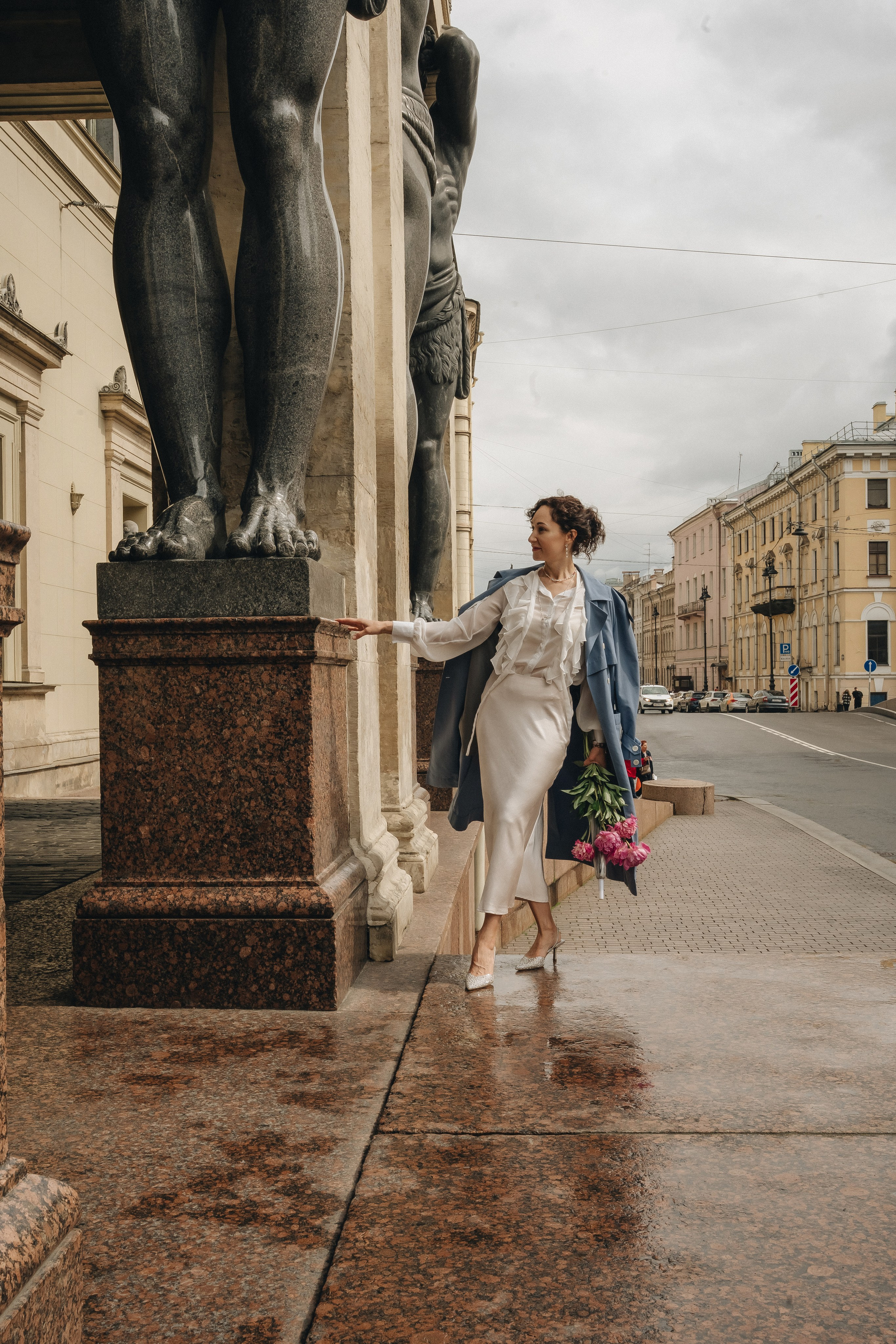 Anna. Фотограф Санкт-Петербург/Гомель Виктория Петрова