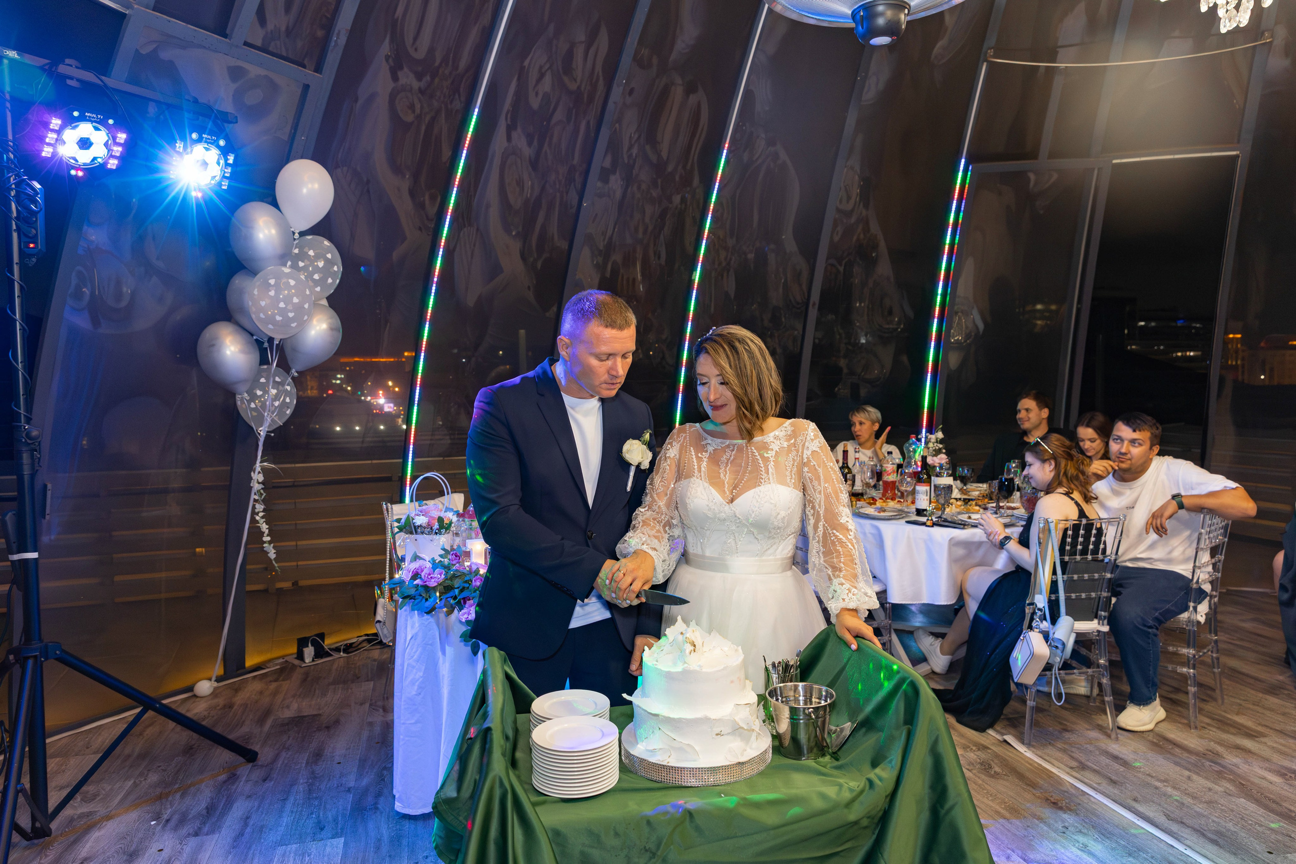 ФотоВидеоСъемка свадеб и мероприятий