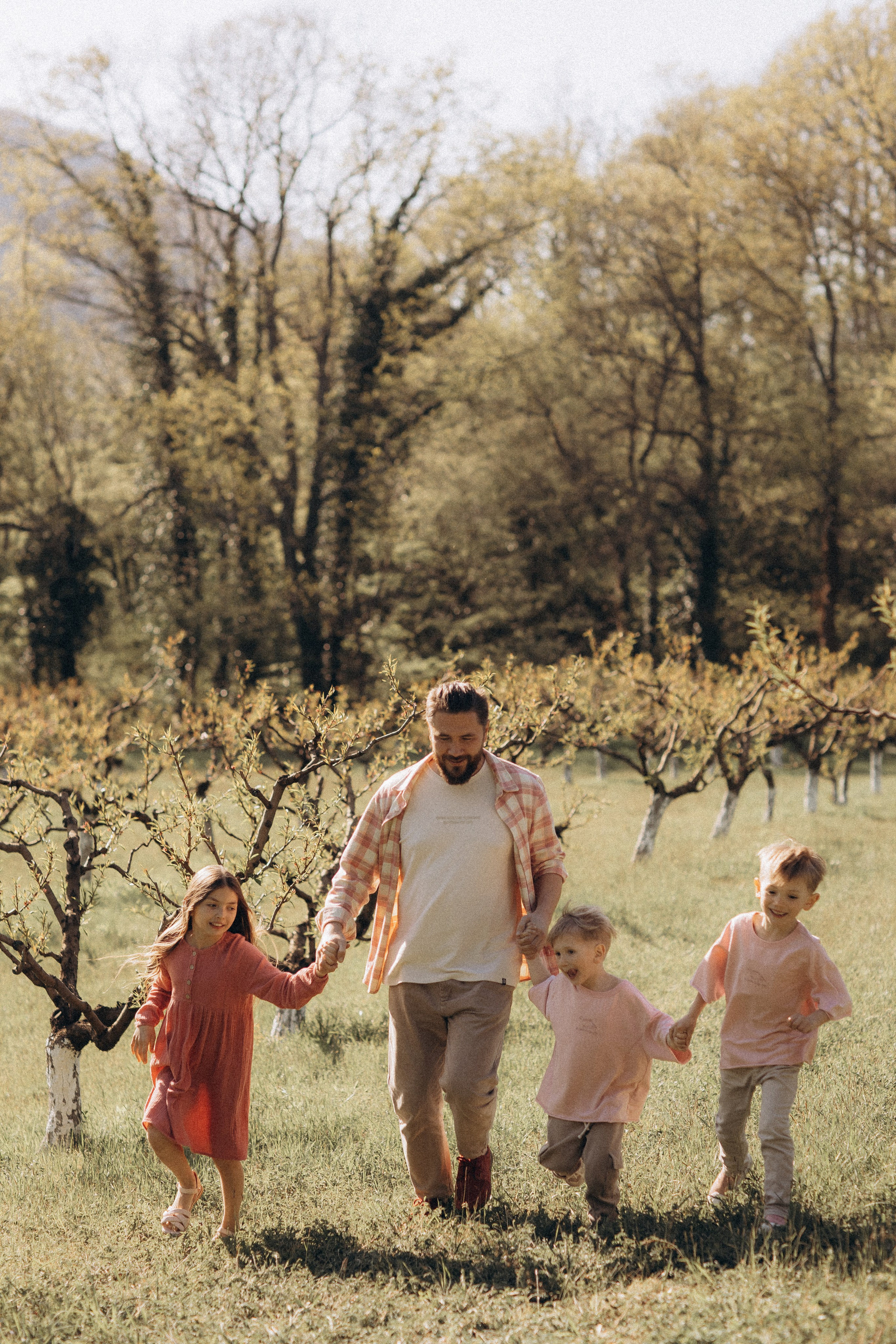 Больше фото здесь. SOLO съемки для женщин