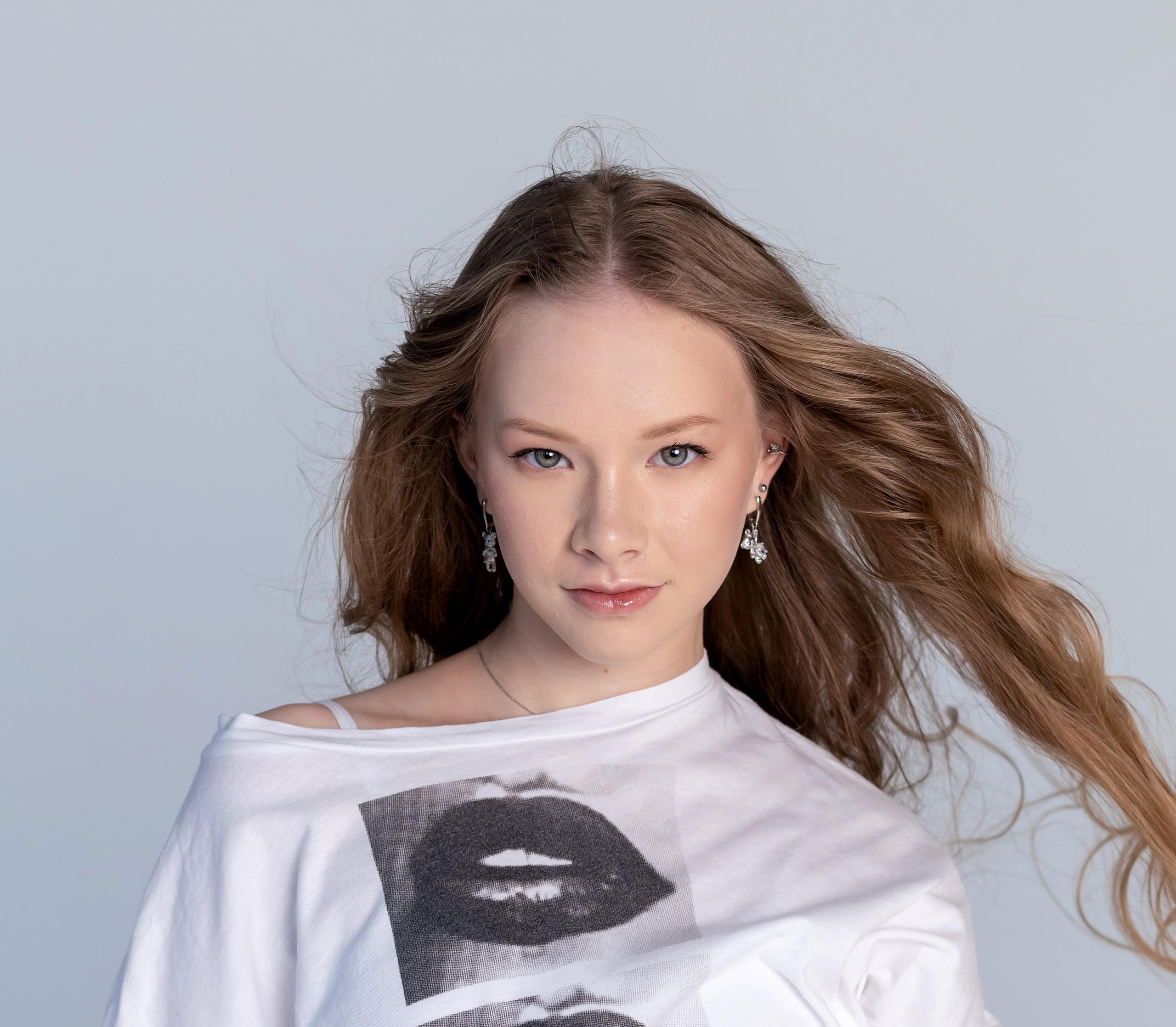 Анастасия Почитаева. Фотограф Полина Закирова