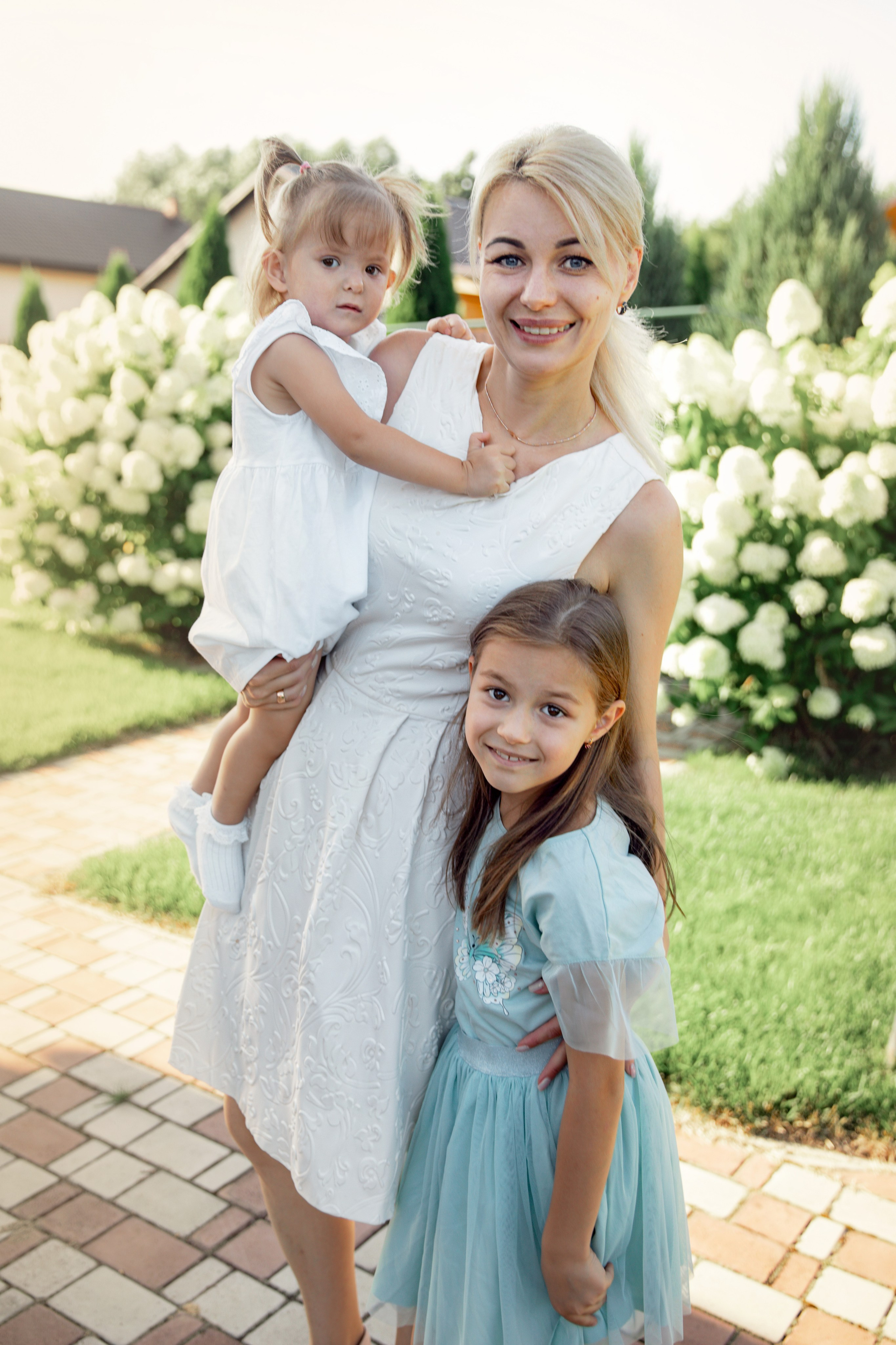 Семейная ФОТОСЕССИЯ. Индивидуальный и семейный фотограф Ирина Москвичёва