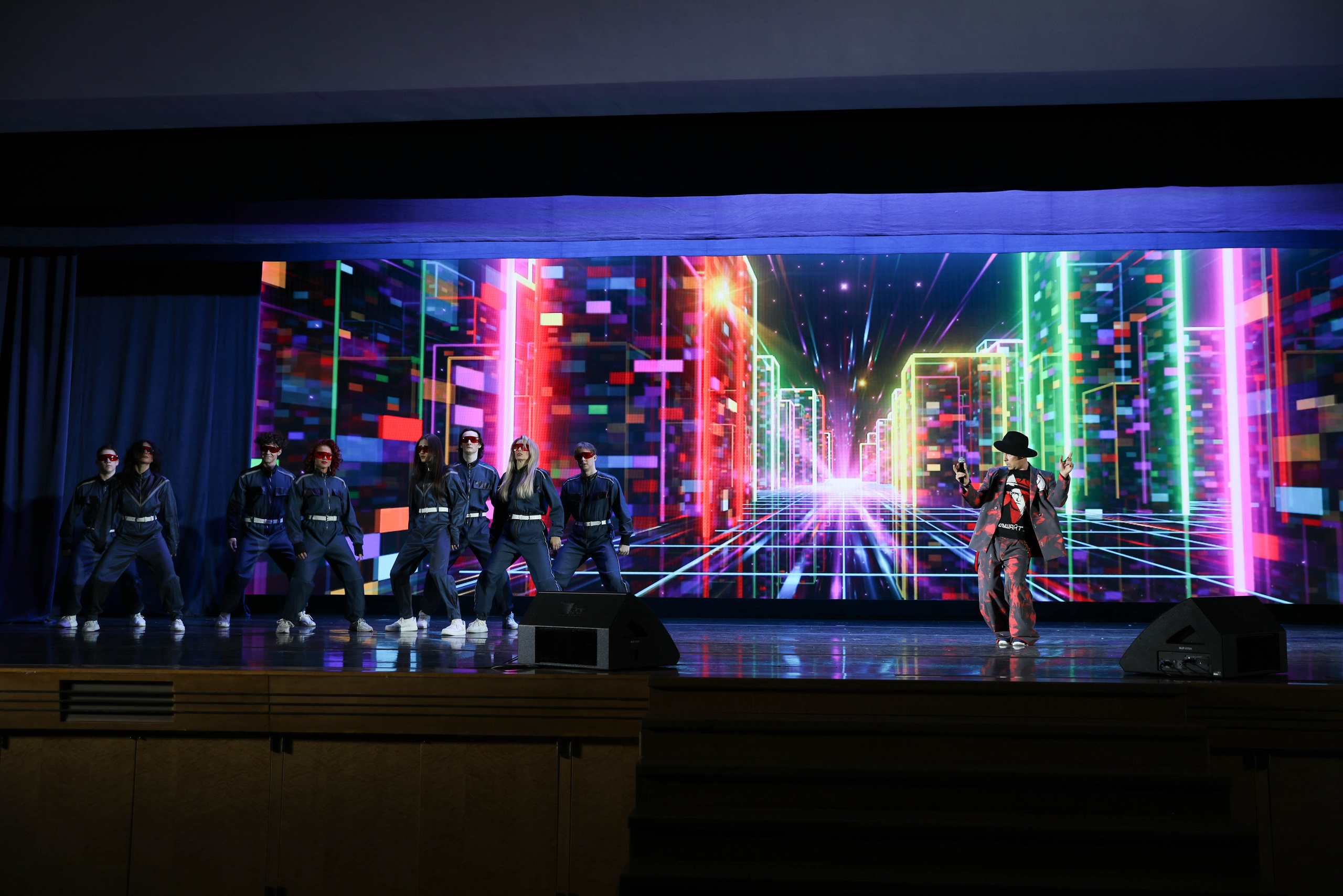 Фоторепортаж. Москва. ГКД. Церемония вручения премии «Будем жить». Индивидуальный и семейный фотограф Ирина Москвичёва