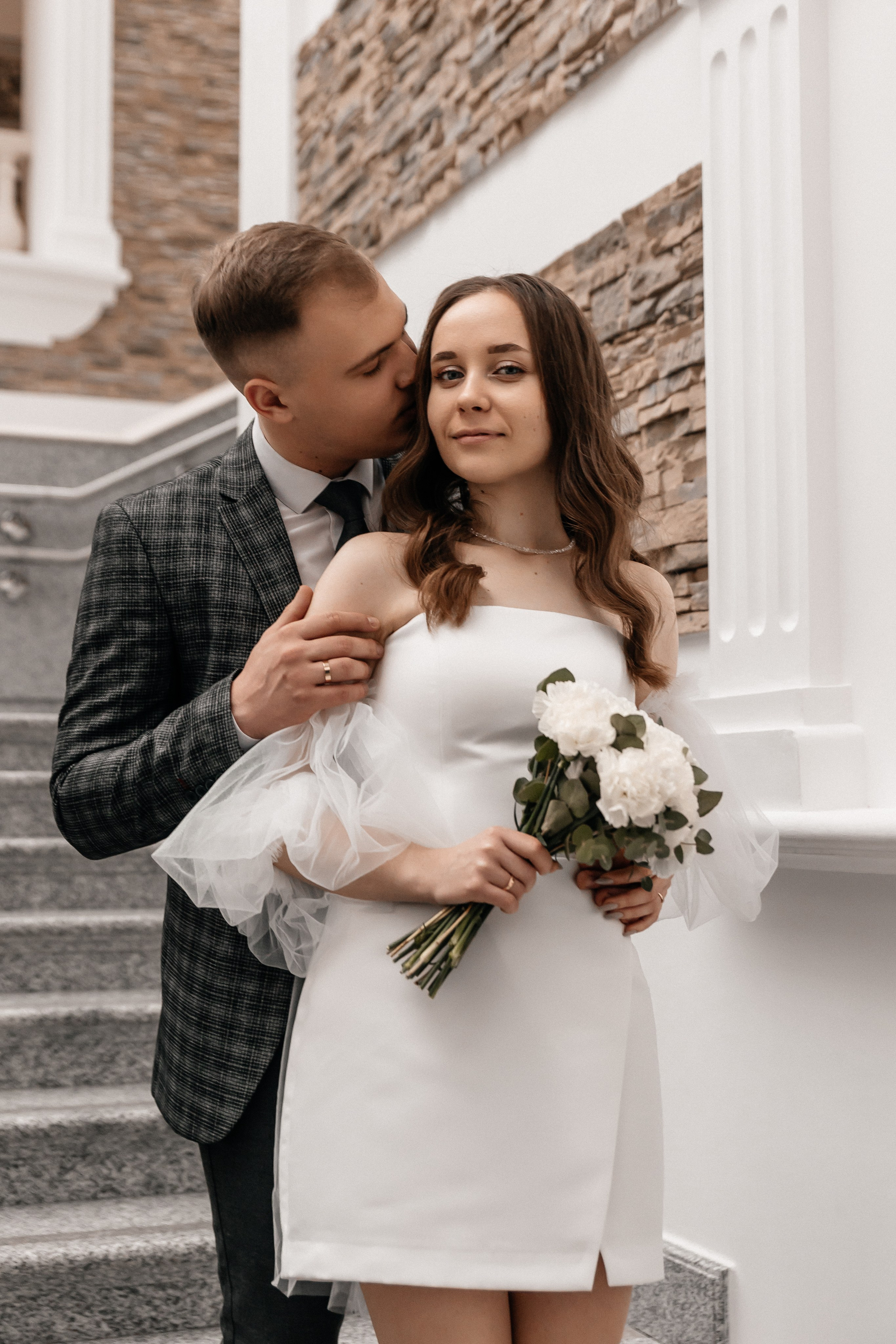 Ульяна и Никита. Семейный фотограф Минск Усова Ольга