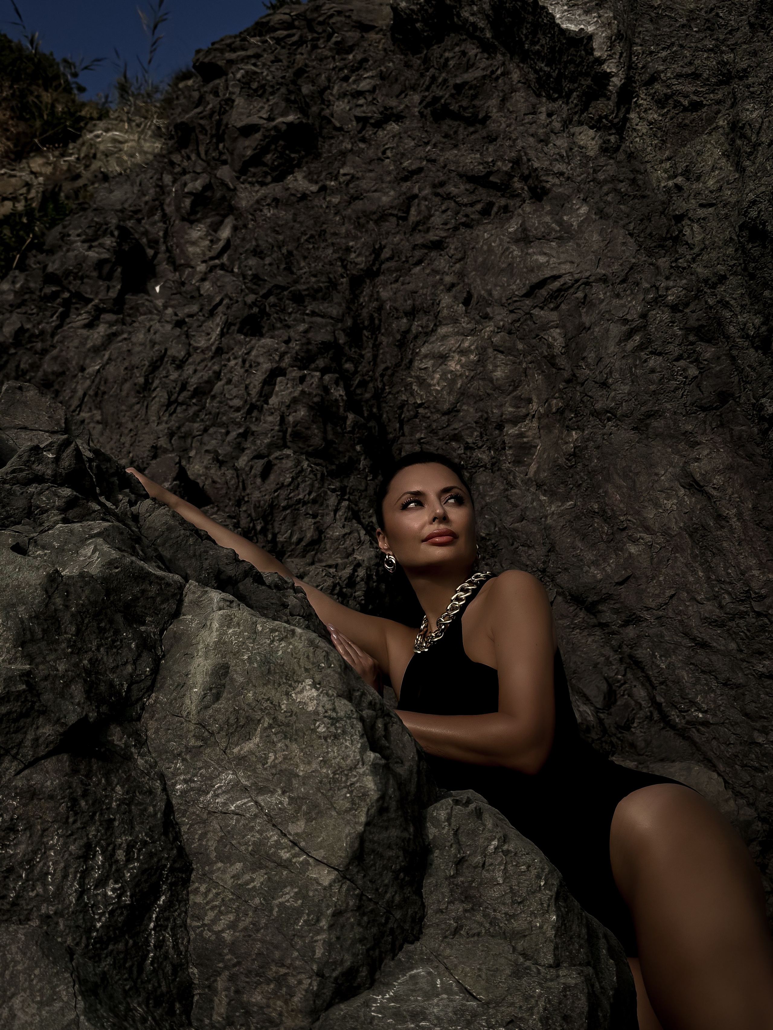 Девушки шоколадки 🤎. Фотограф Крым, Севастополь