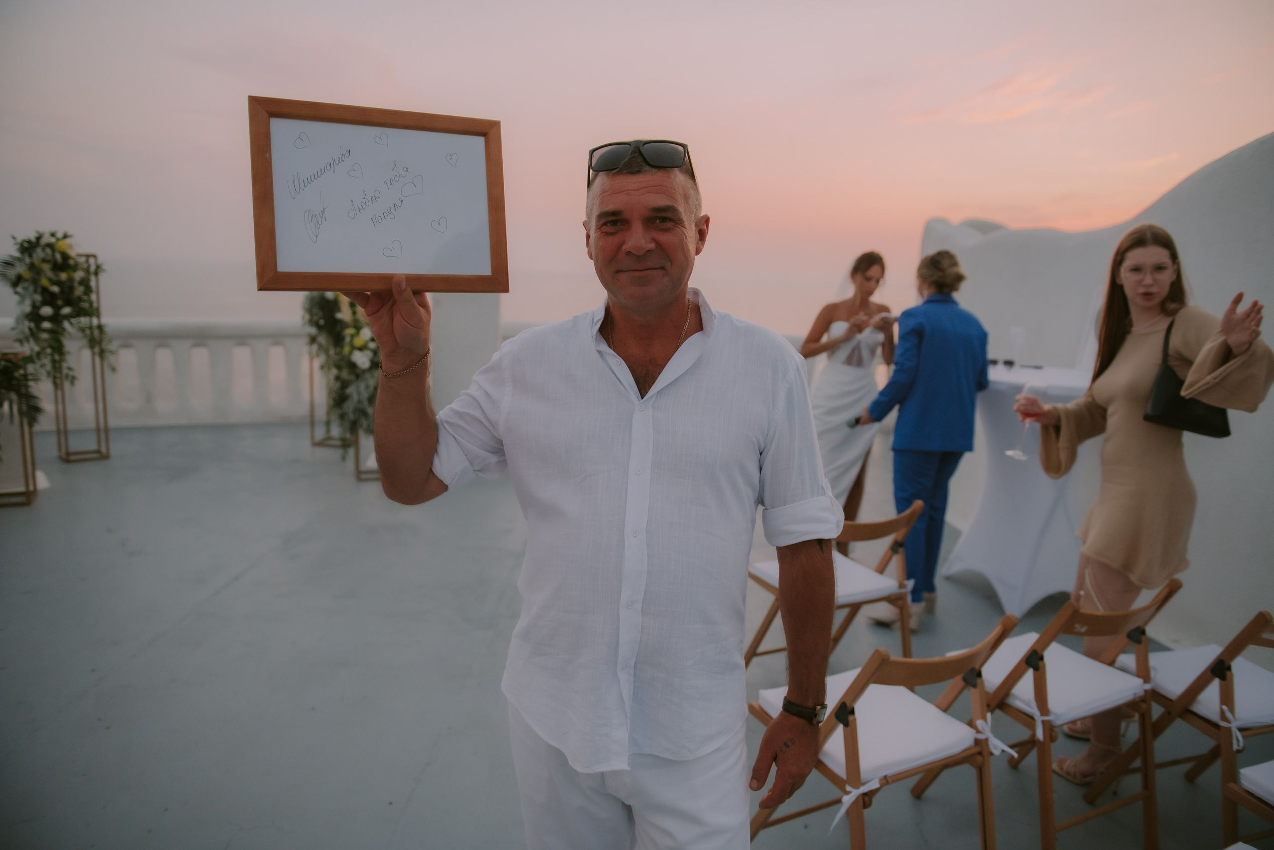 Алексей и Анастасия (Севастополь). Свадебный, женский, семейный фотограф в Севастополе Юлия Мошенко