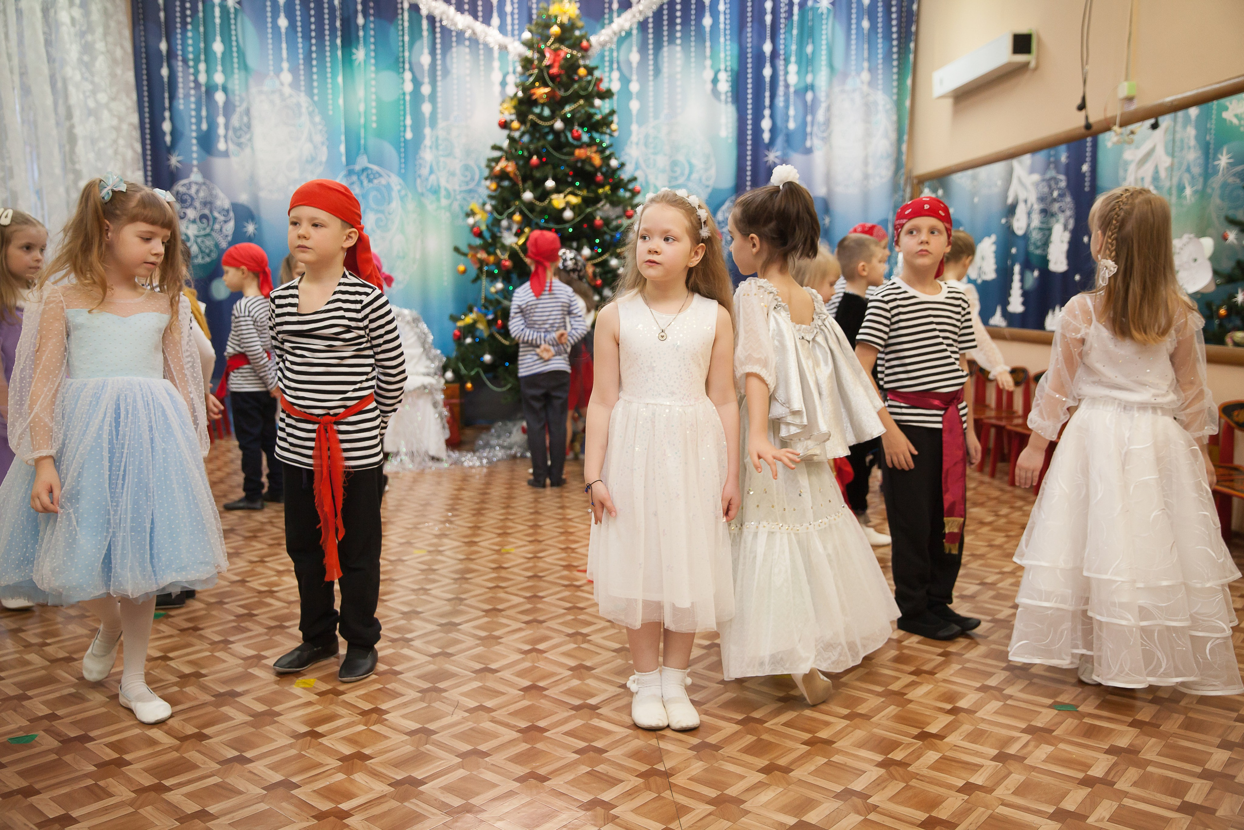 Новый Год 1508. Выпускные альбомы Москва. Фотограф Шукурова Кристина