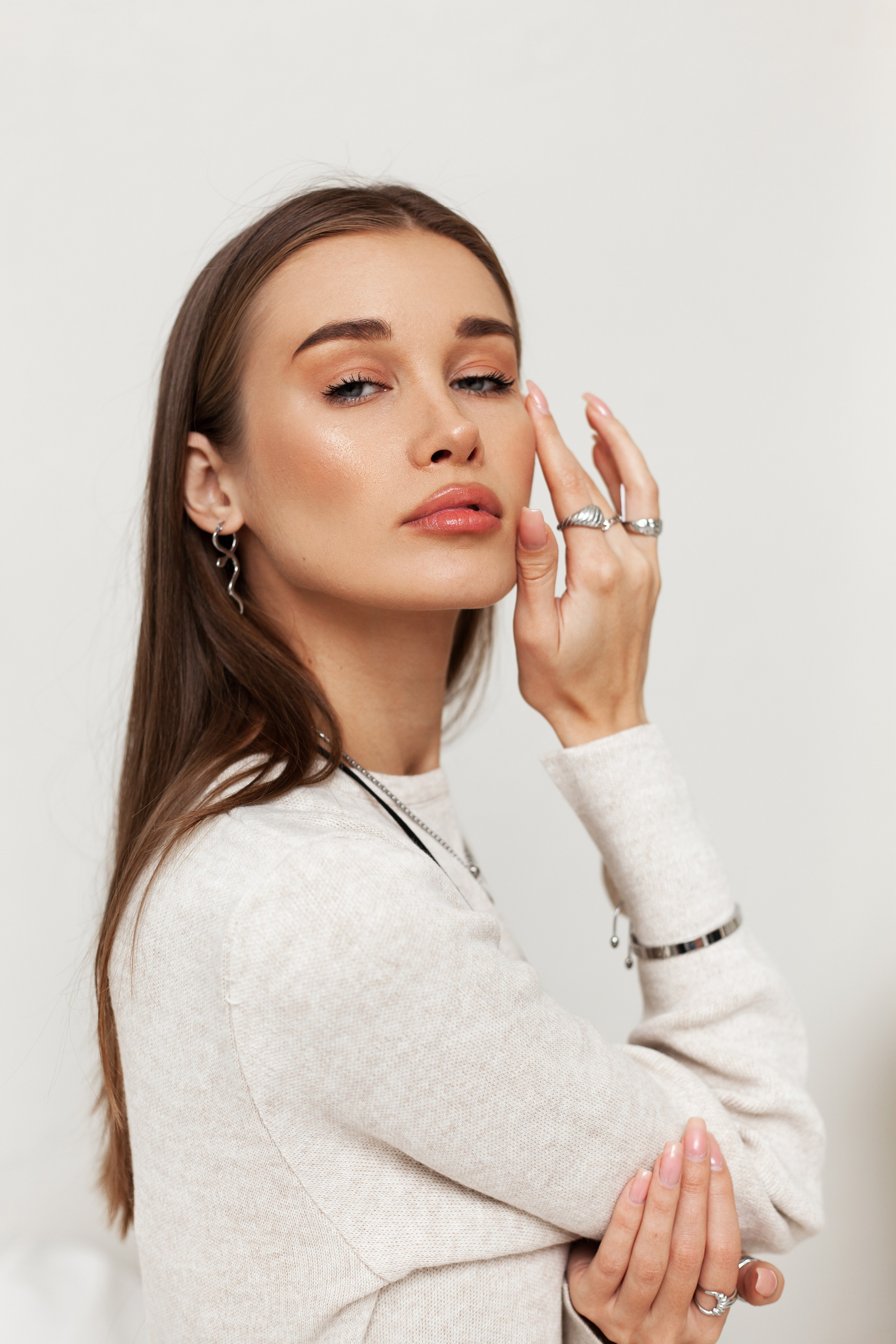 фотосессия для девушки Нижний Новгород