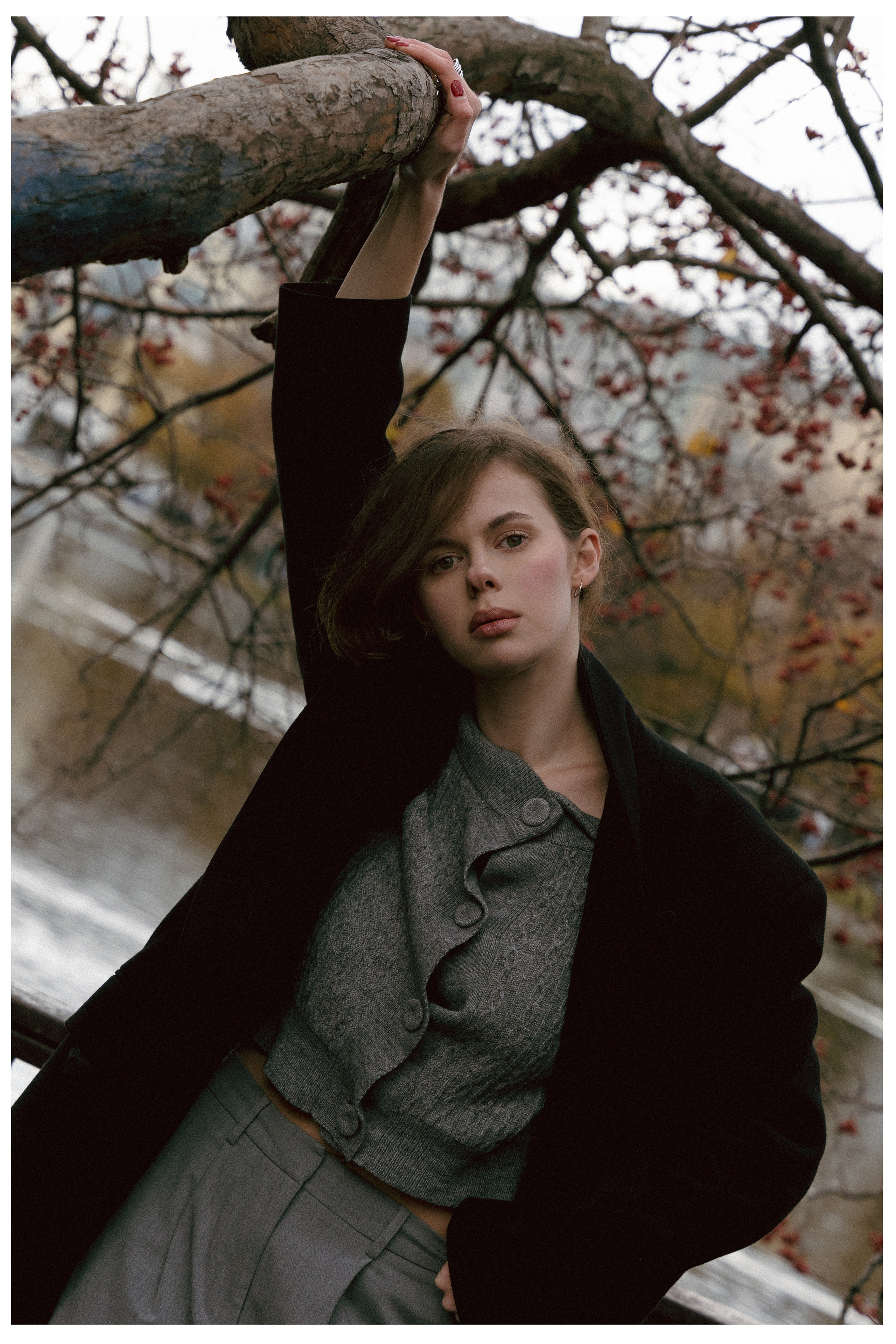 Улица. Фотограф Валерия