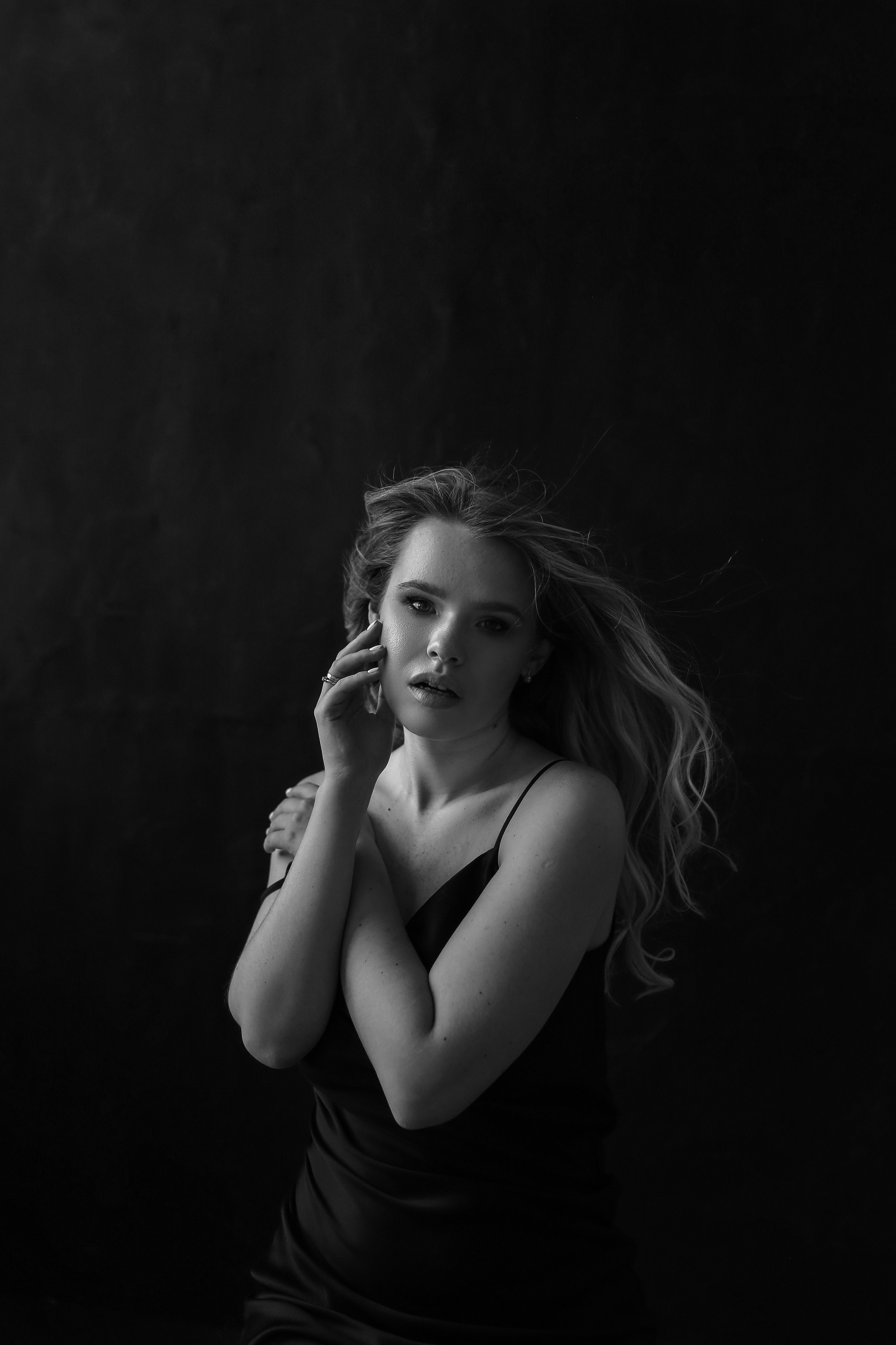 Катя. Фотограф Новосибирск Халуева Елена