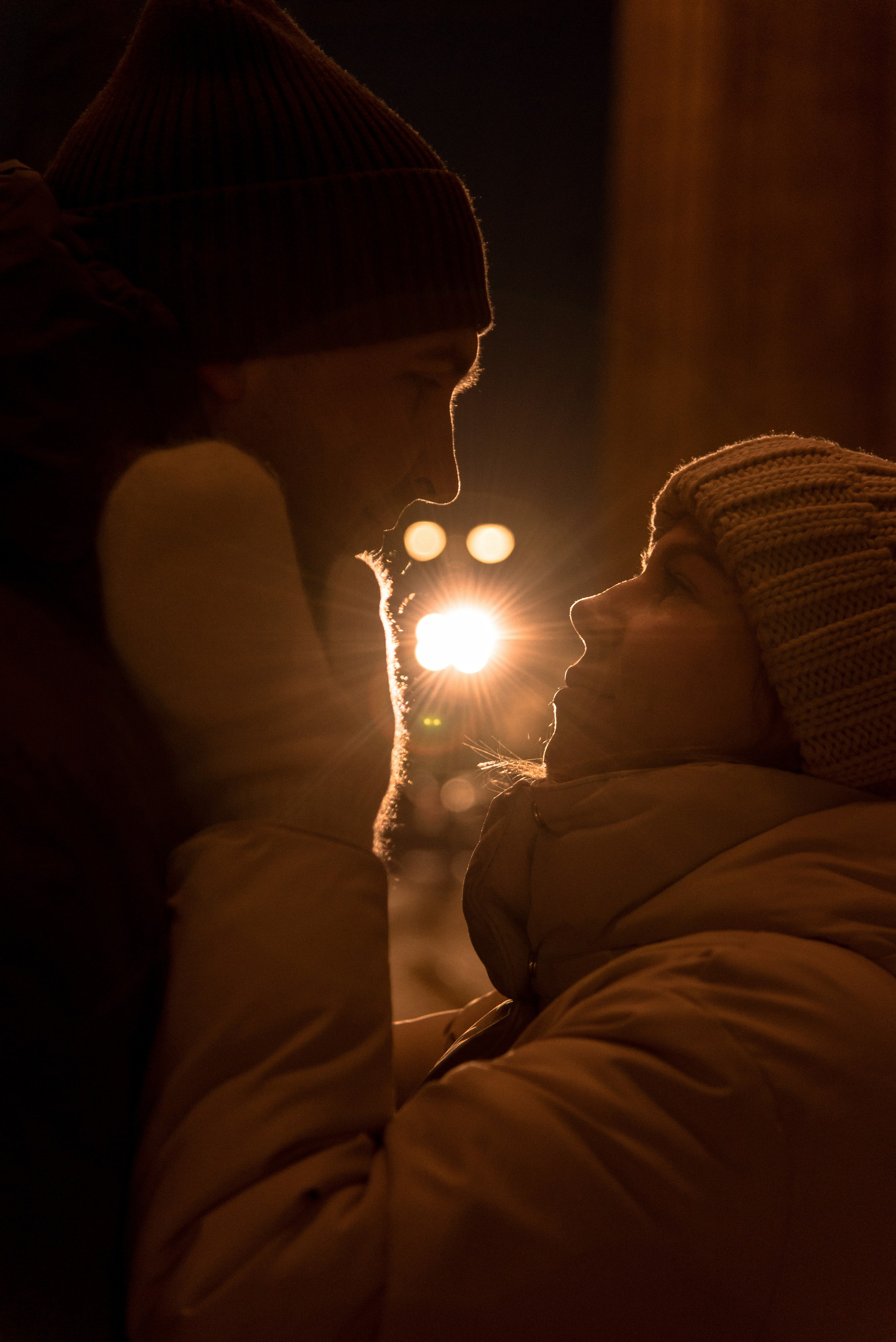 Love Story. Фотограф Анастасия Антонова