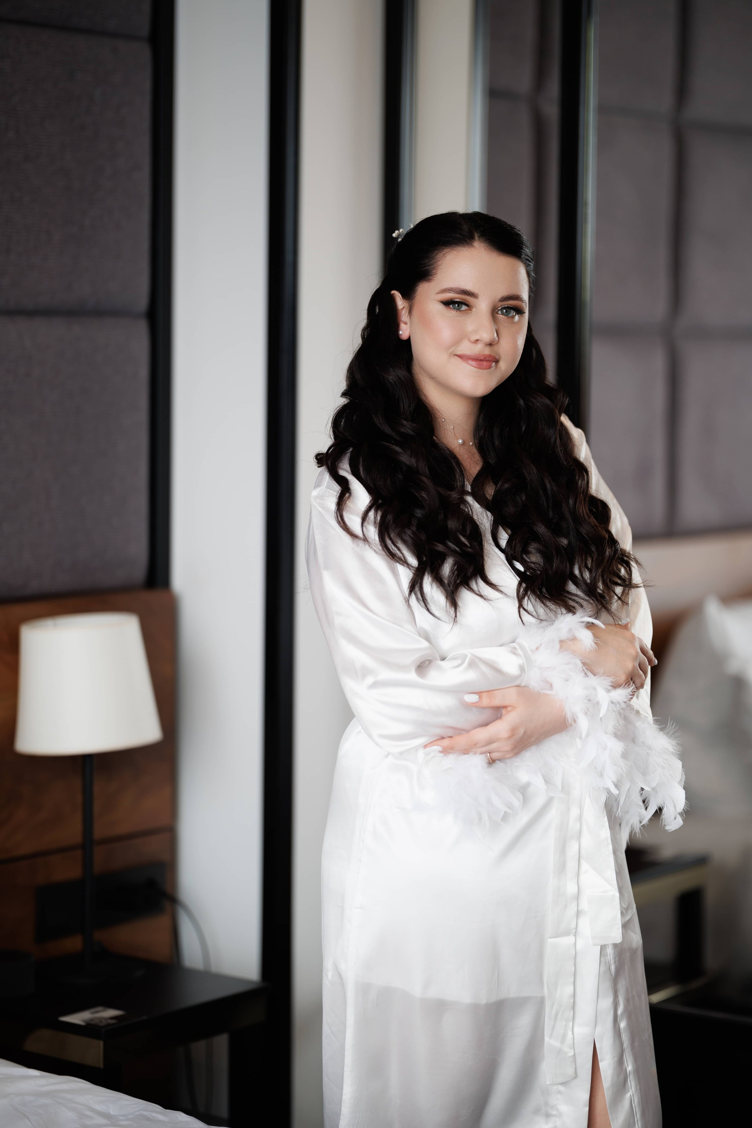 Андрей и Анастасия