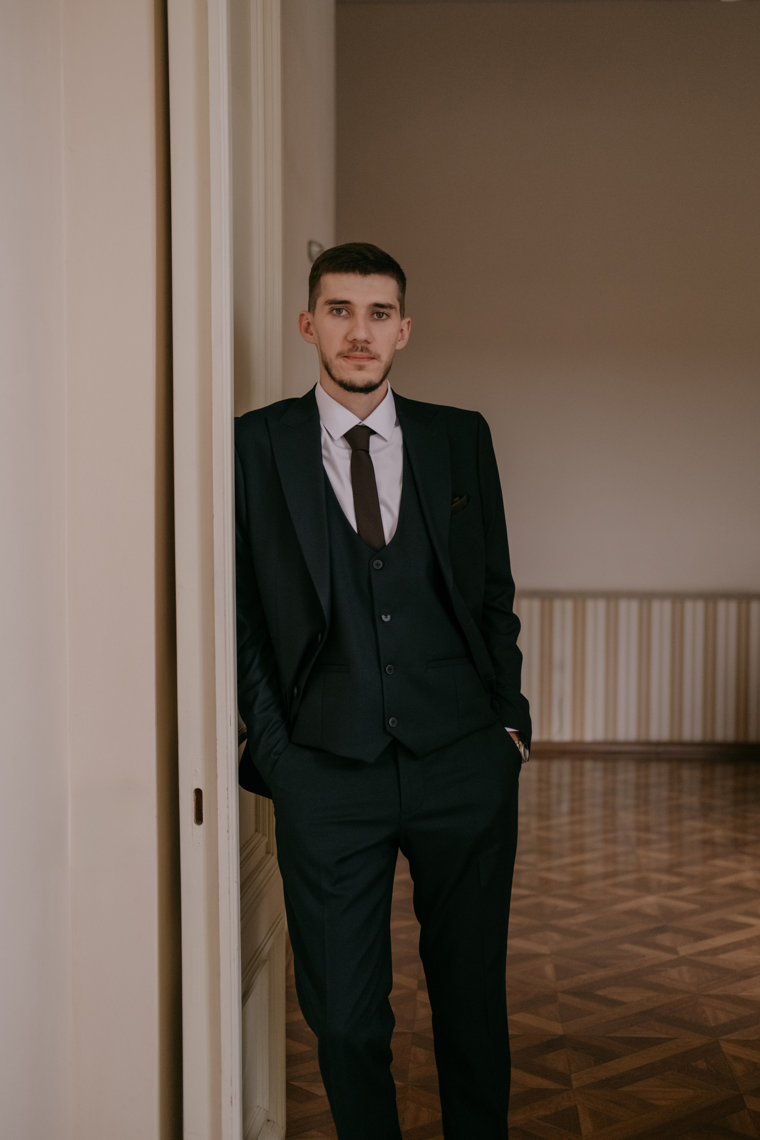 Виталий и Ксения. Фотограф в Астрахани Миронова Анастасия