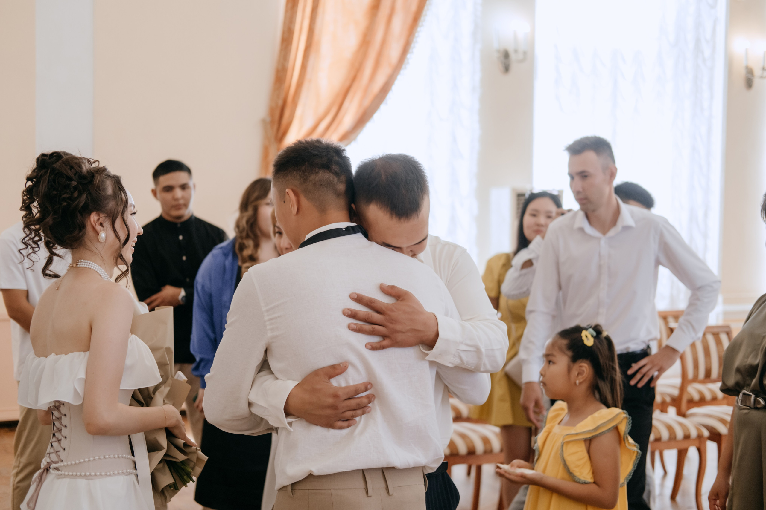 Дидар и Лада. Фотограф в Астрахани Миронова Анастасия