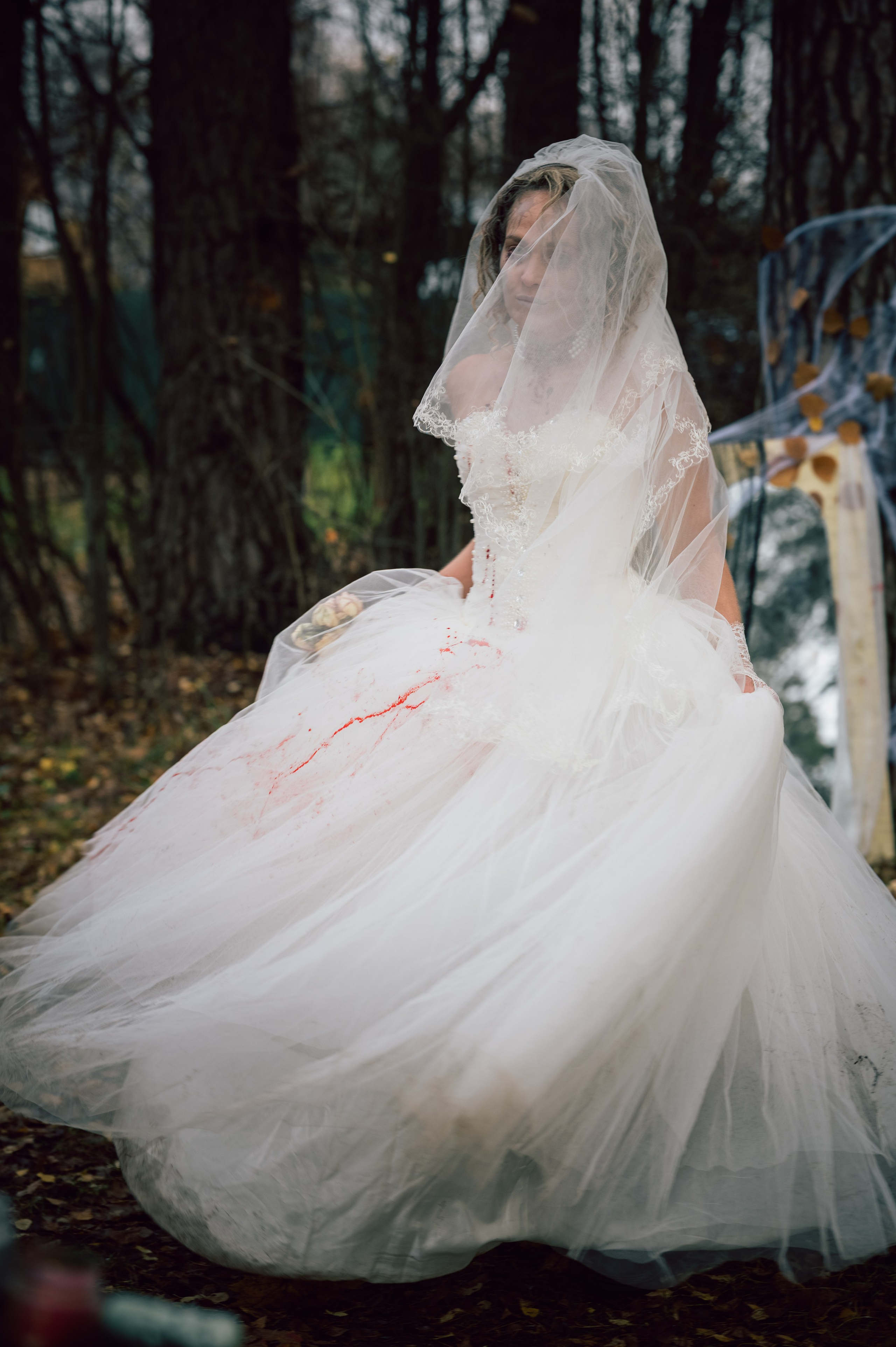Шабаш. Семейный и детский фотограф в Королеве, Москве и Московской области Строева Анастасия