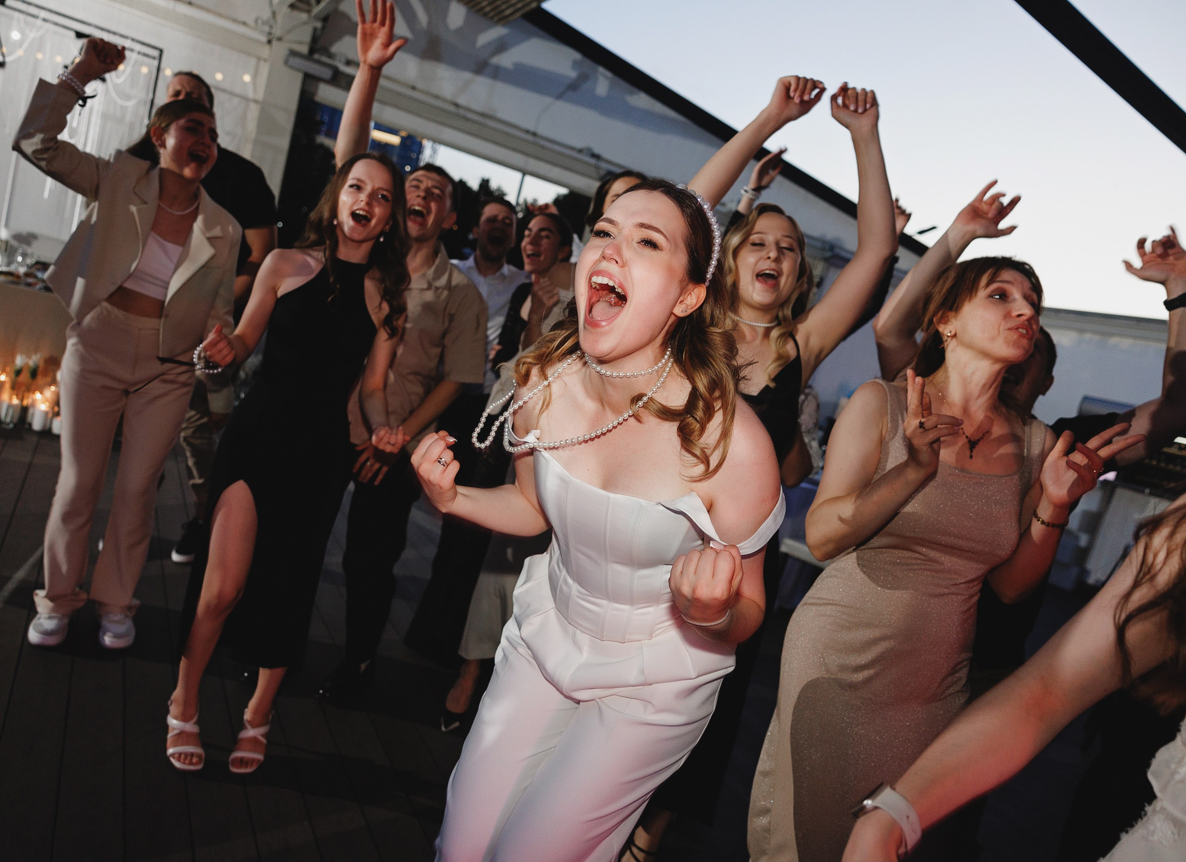 Ярослав Анастасия. Свадебный фотограф и видеограф Дмитрий Горяченков