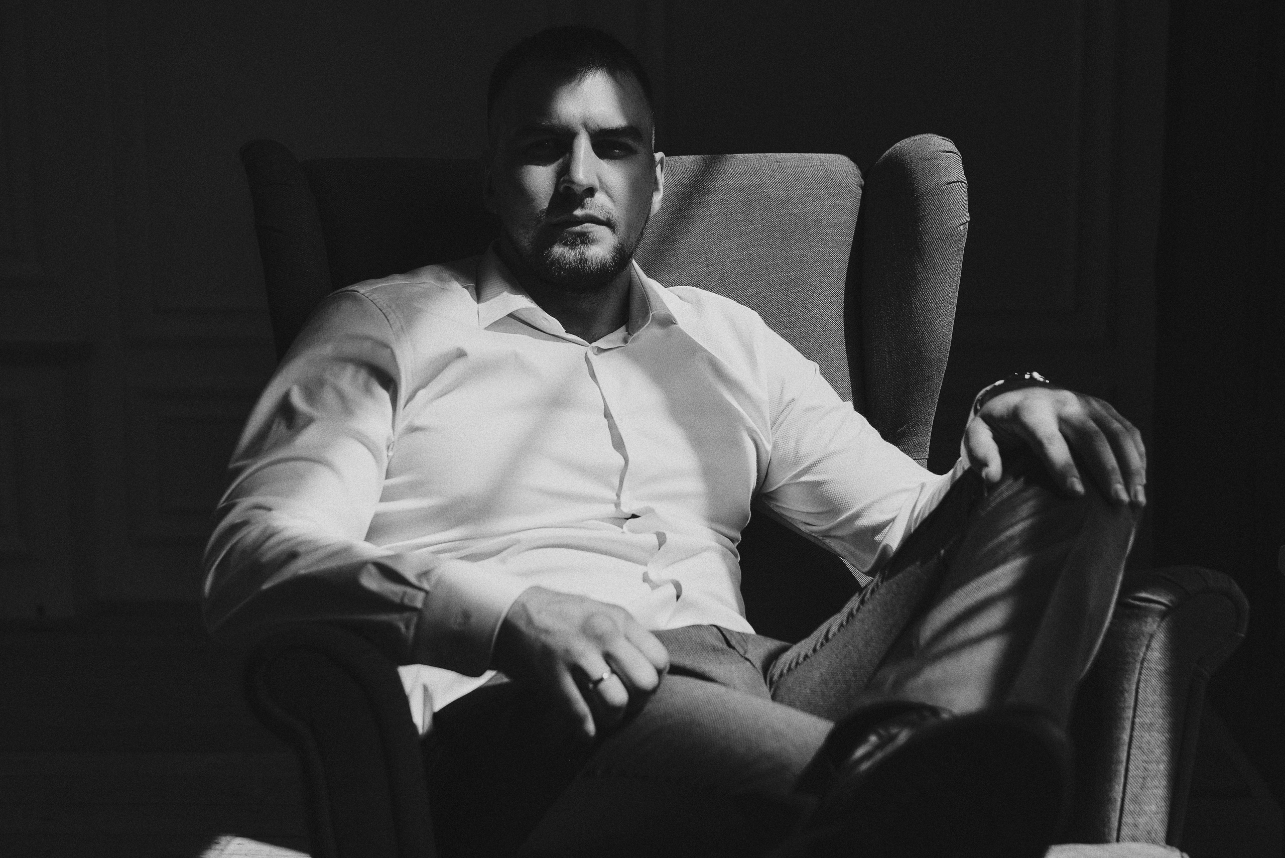 Свадебная фотография в Пензе. Свадебный и семейный фотограф Петр Гатыло