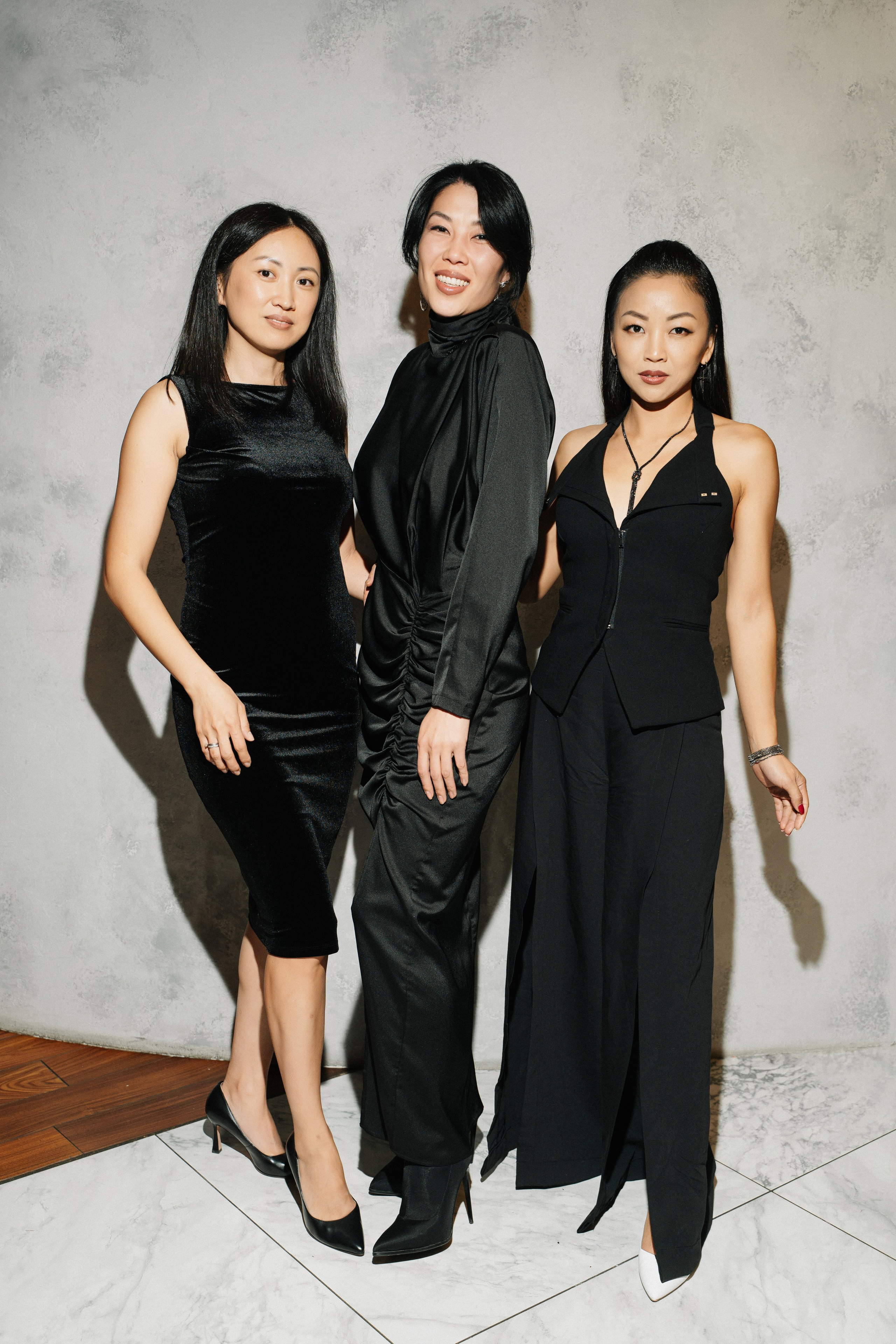 11 мая (суббота). BENUAR Restaurant