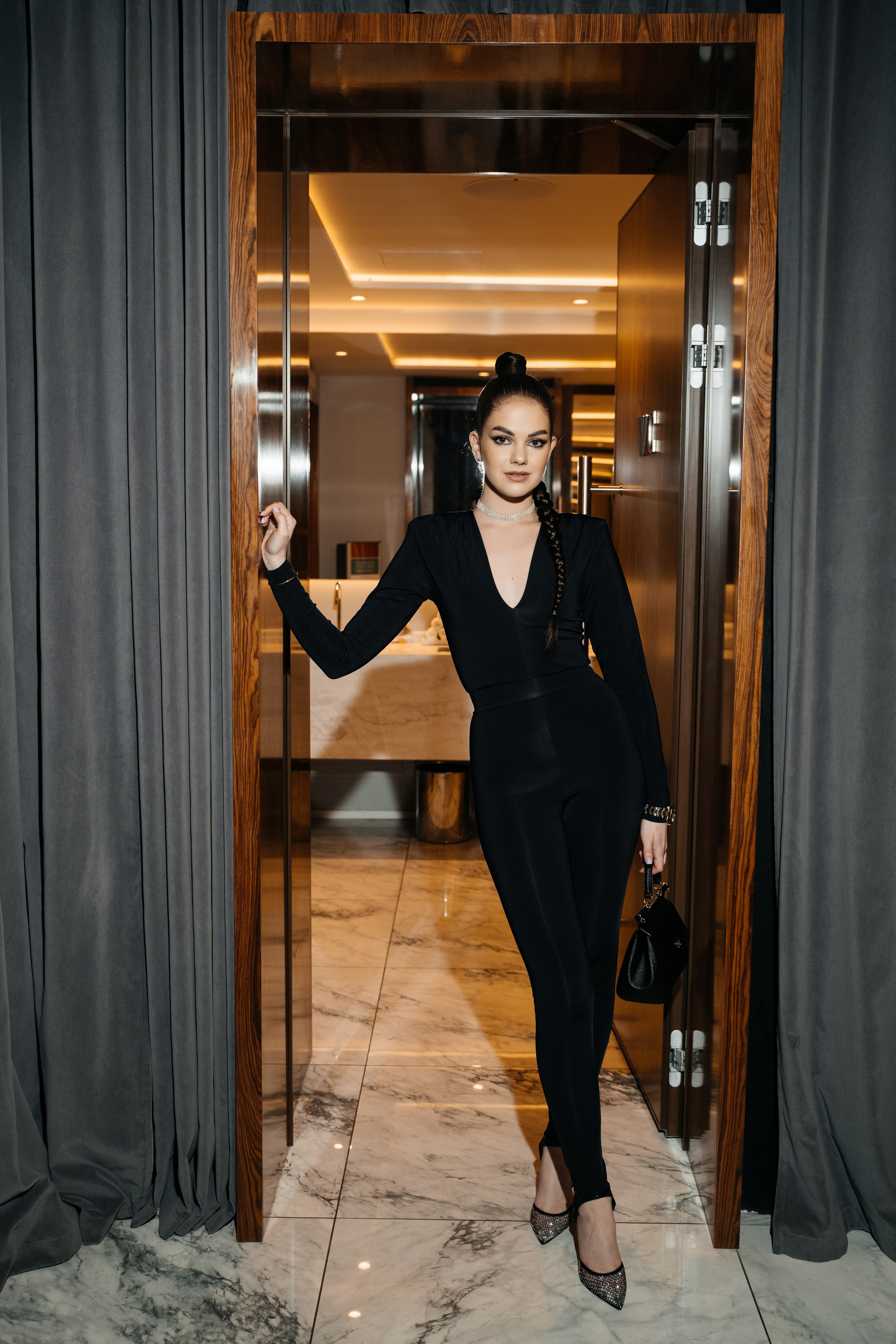 Концерт Яны Урбан. BENUAR Restaurant