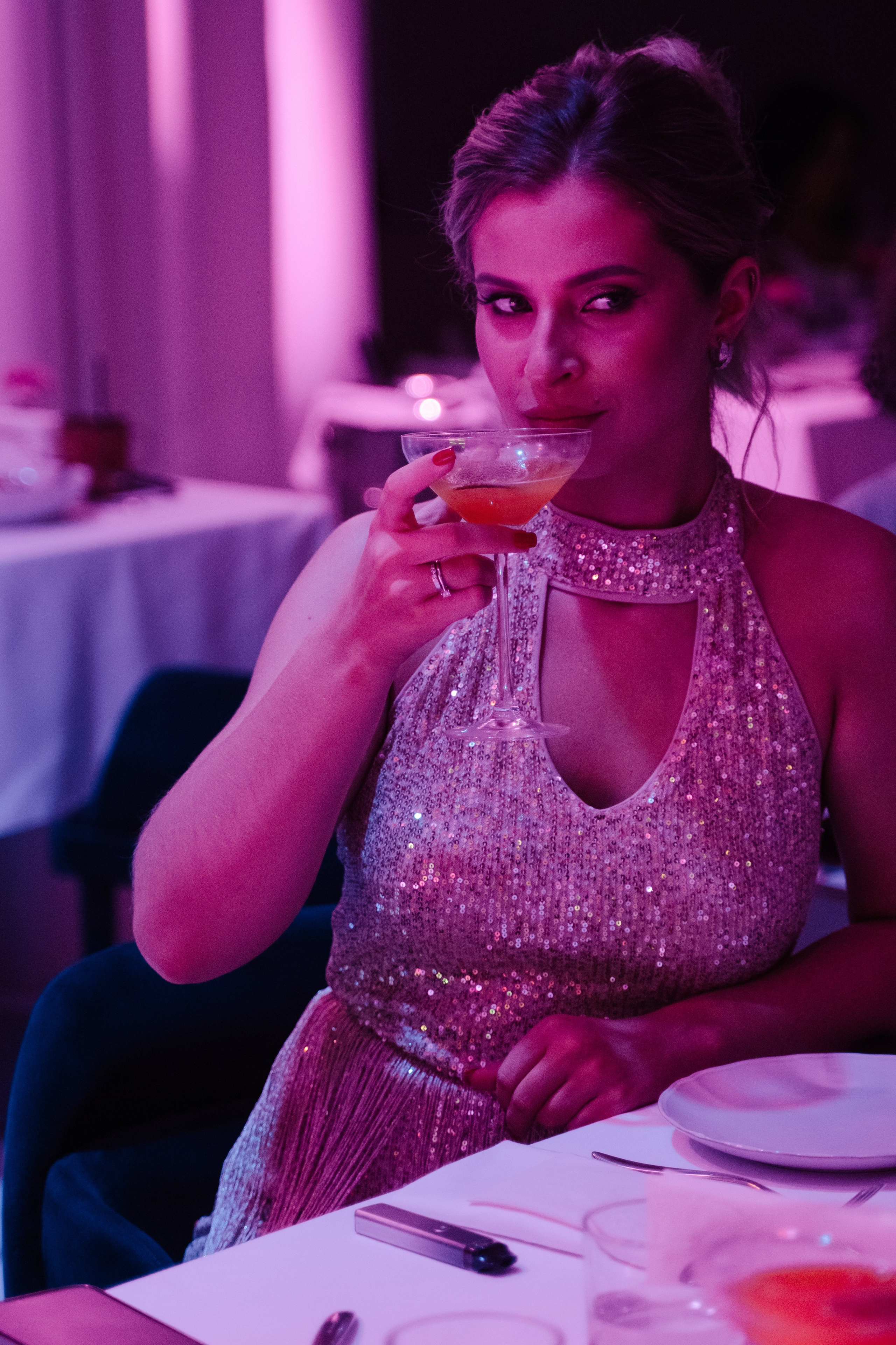 12 июля (пятница). BENUAR Restaurant