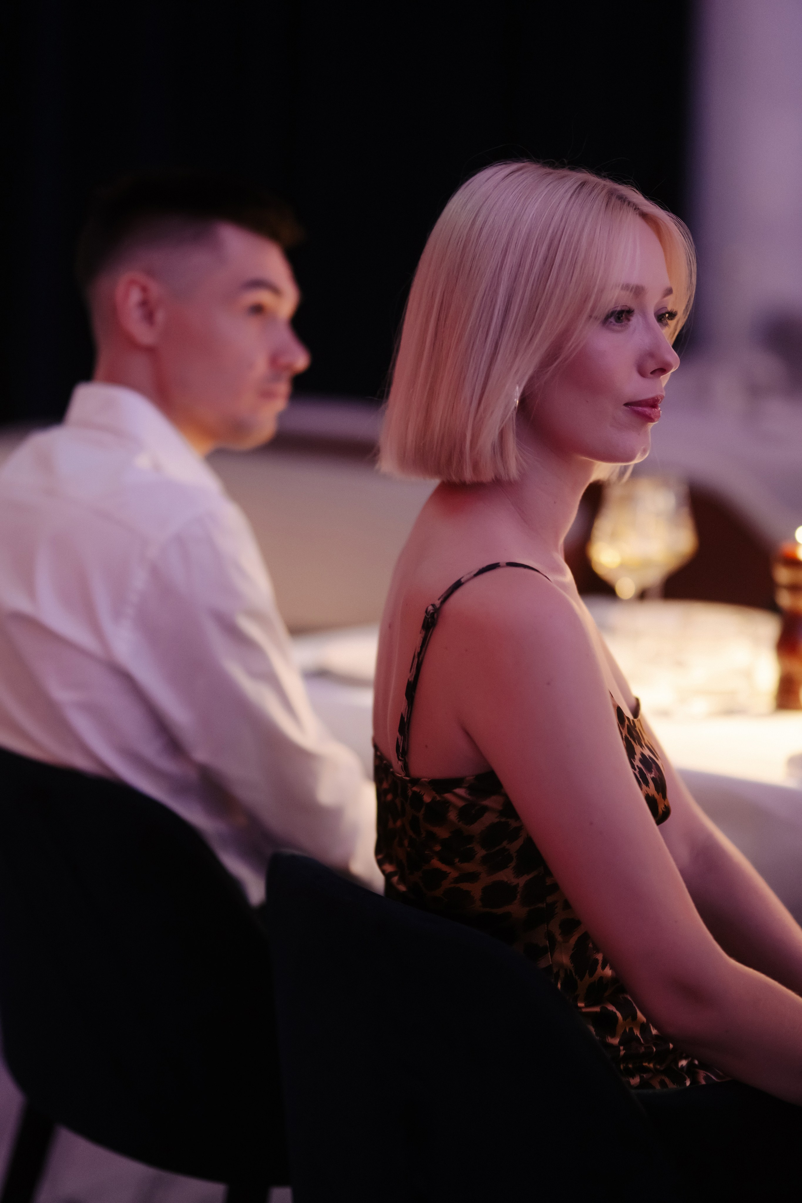 18 мая (суббота). BENUAR Restaurant