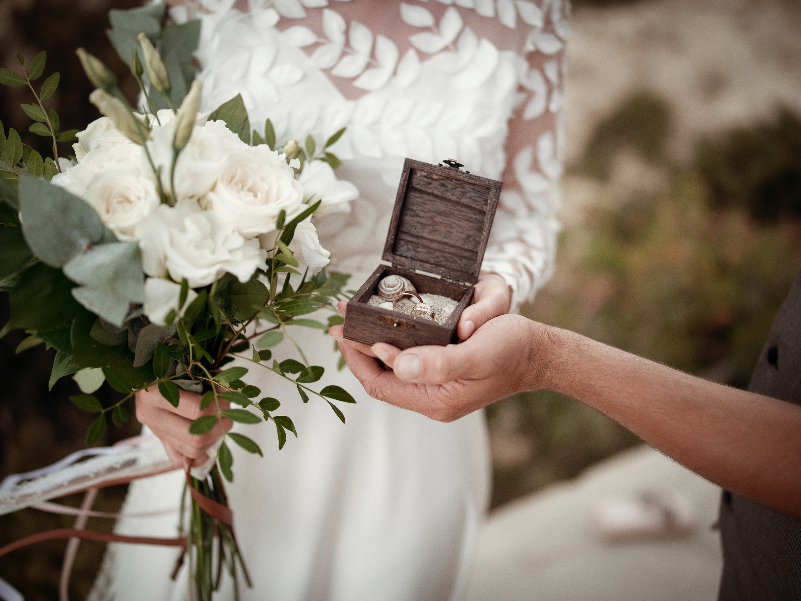 Фотосессия свадебного дня от 20000 до 40000 р. (фотосессия в Севастополе и с выездом по Крыму)