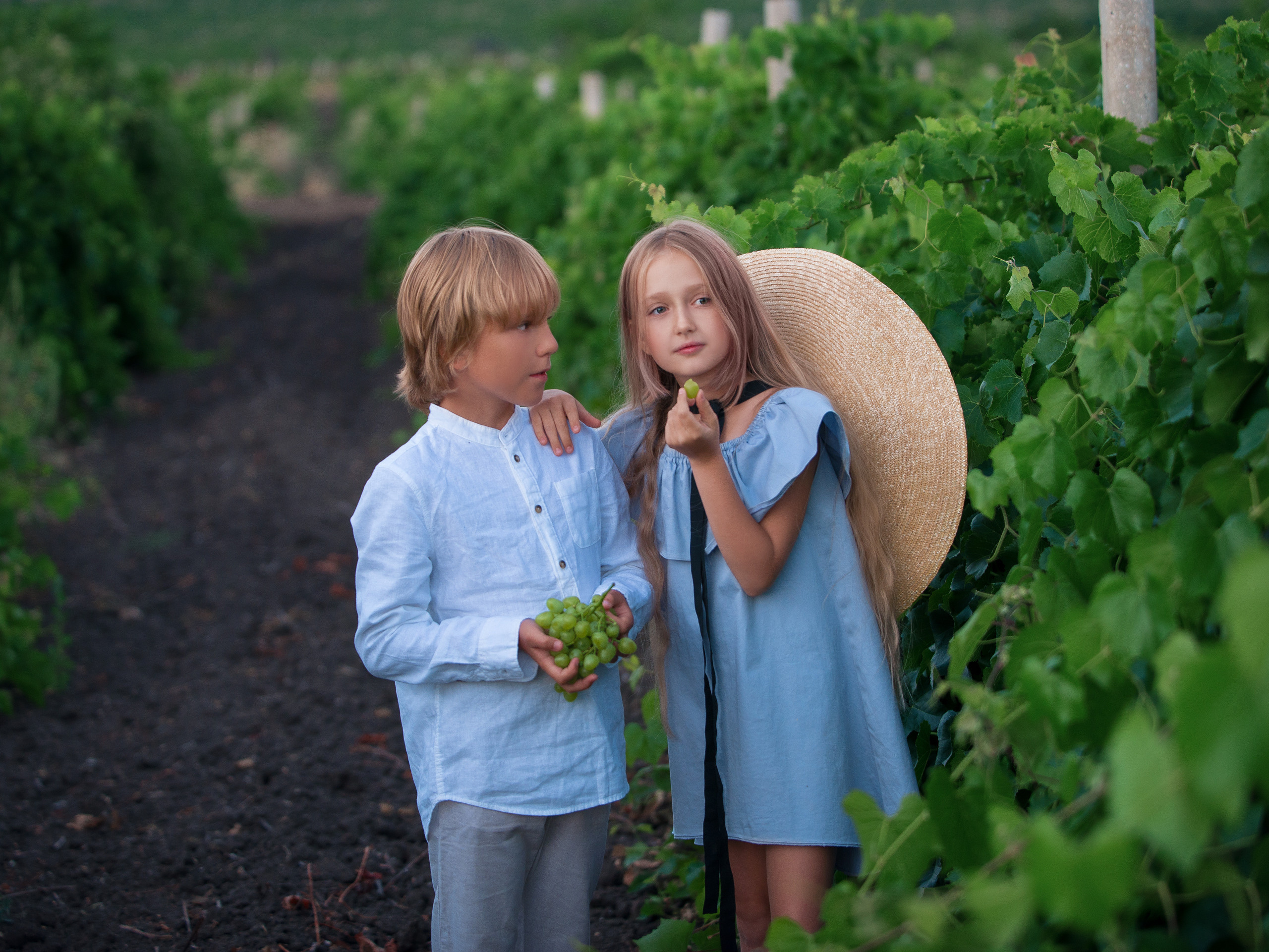 Фотограф в Севастополе. Организация контентных фотосессий.