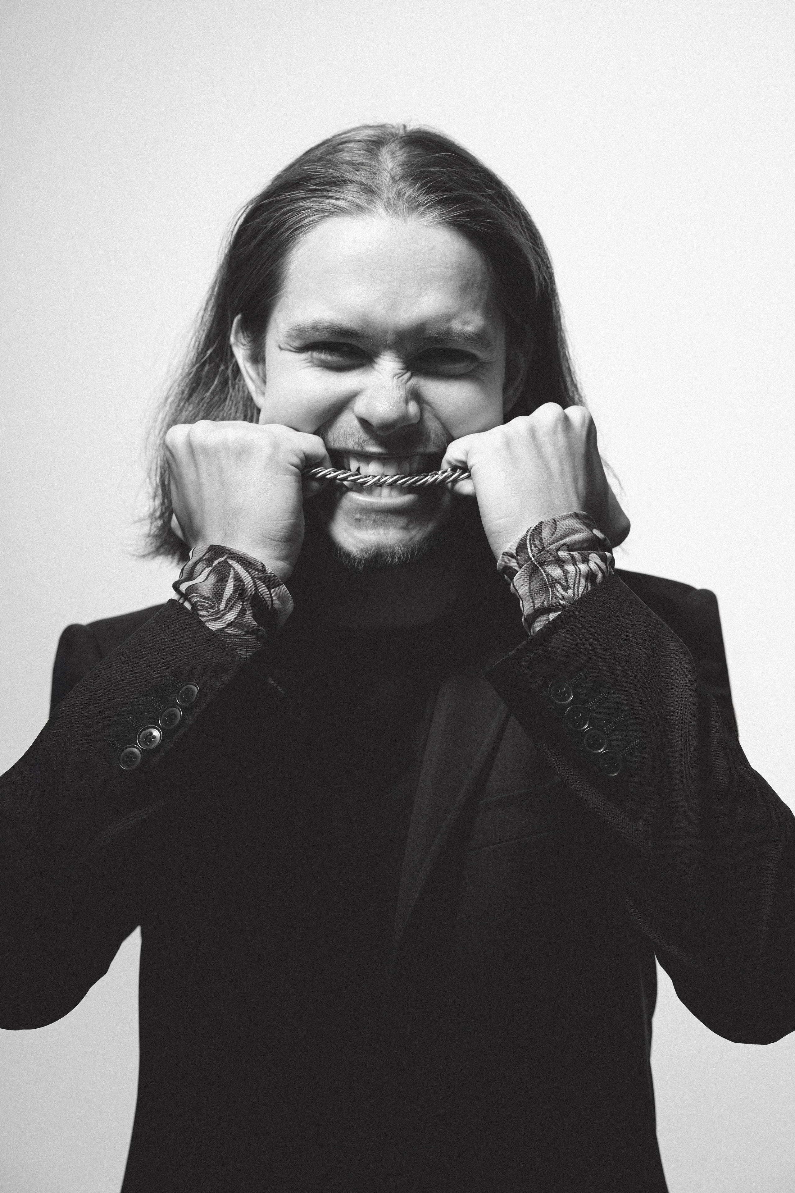 Никита. Портретный фотограф в Москве Татьяна