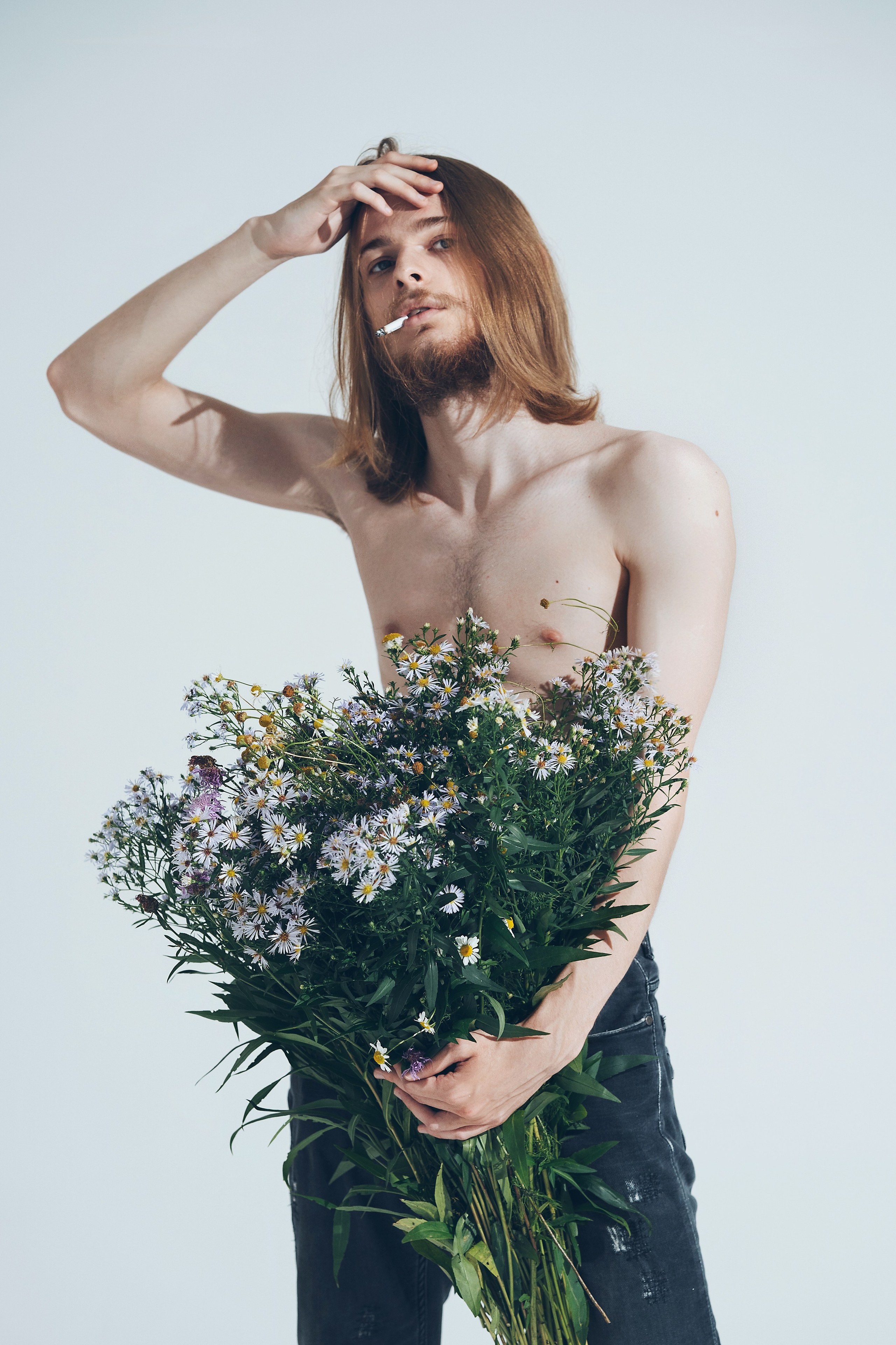 Паша. Портретный фотограф в Москве Татьяна