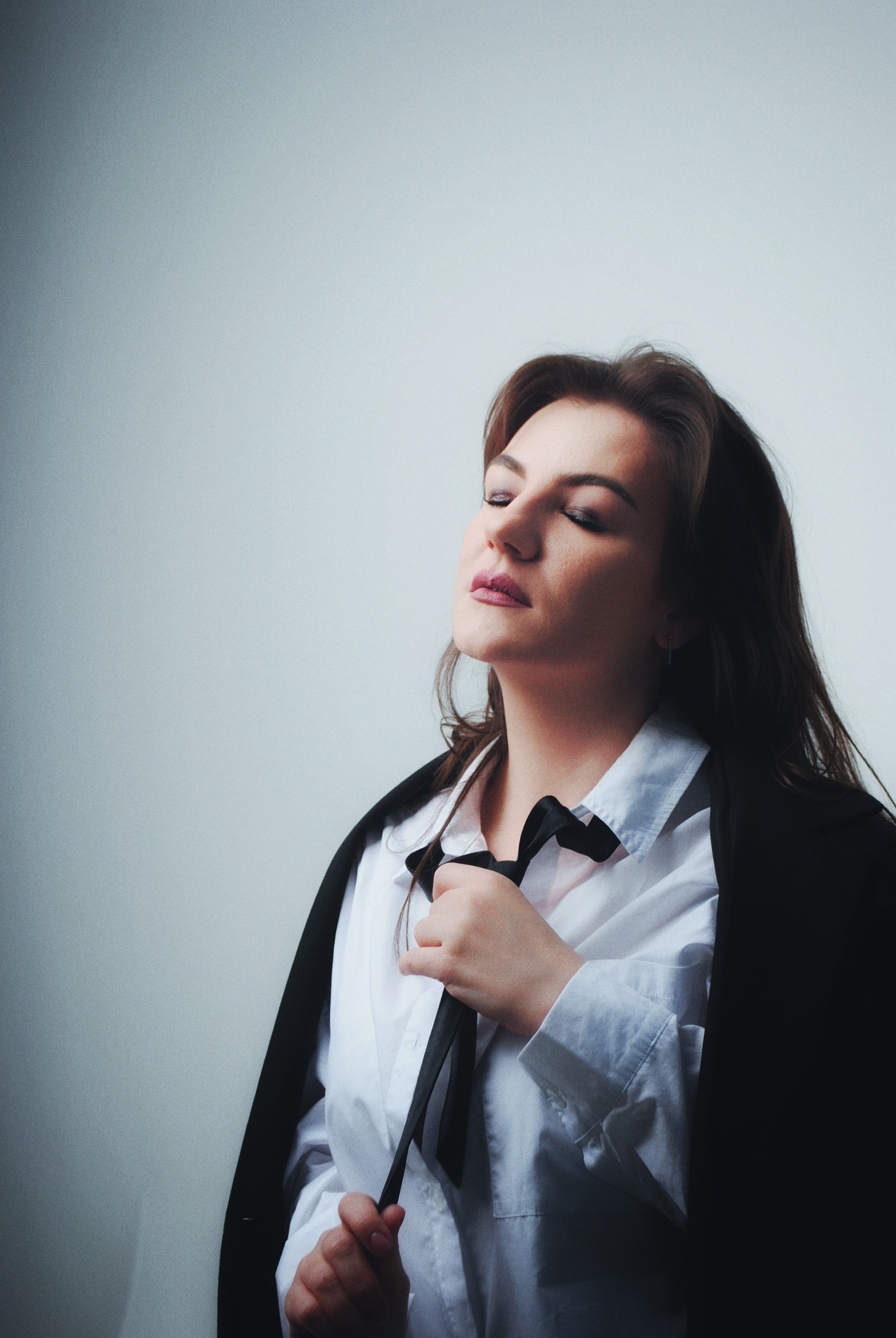 Наталья. Фотограф Мария Мусаелян