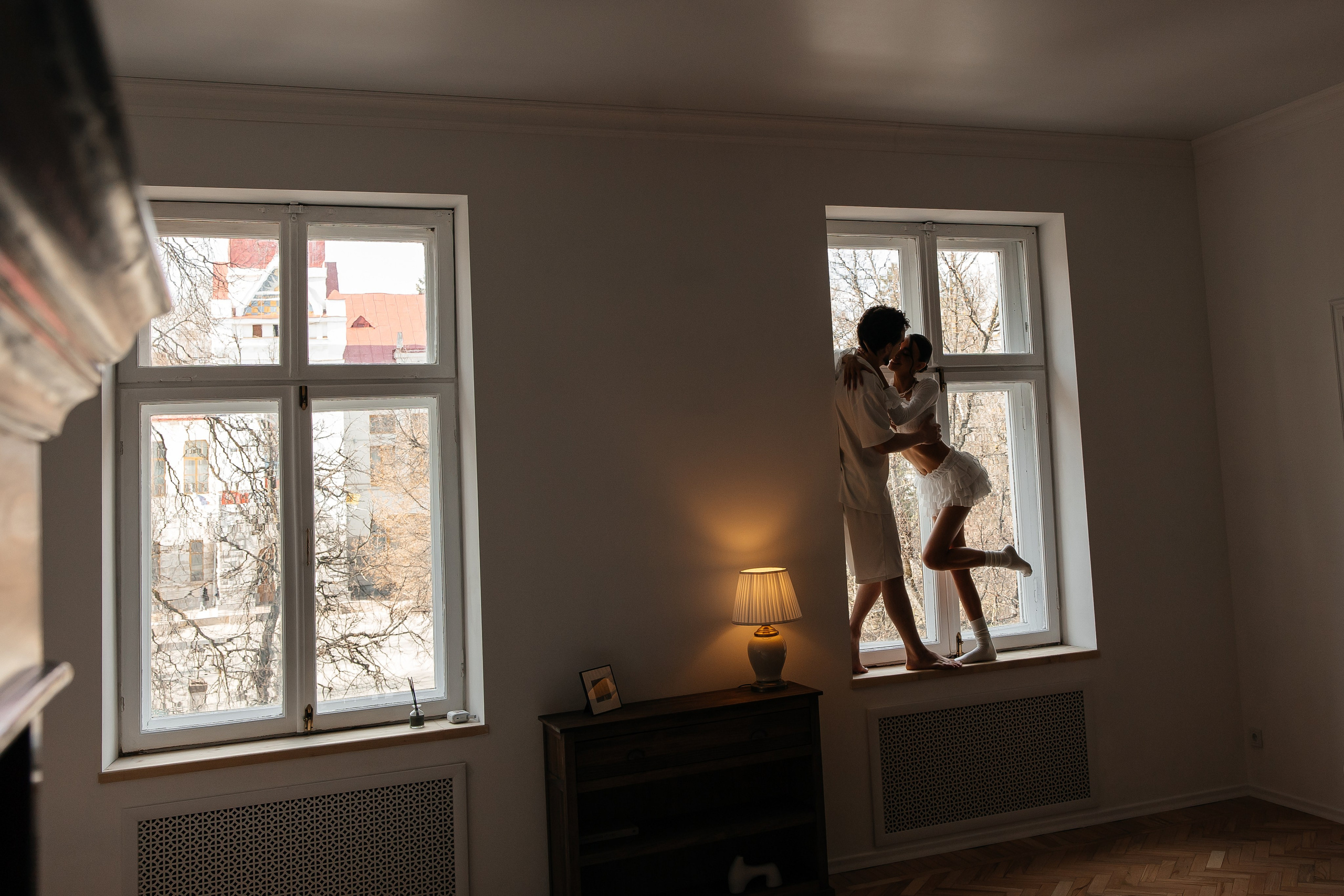 Артём и Светлана. Фотограф Пенза Марина Арбузова |свадебный и семейный фотограф